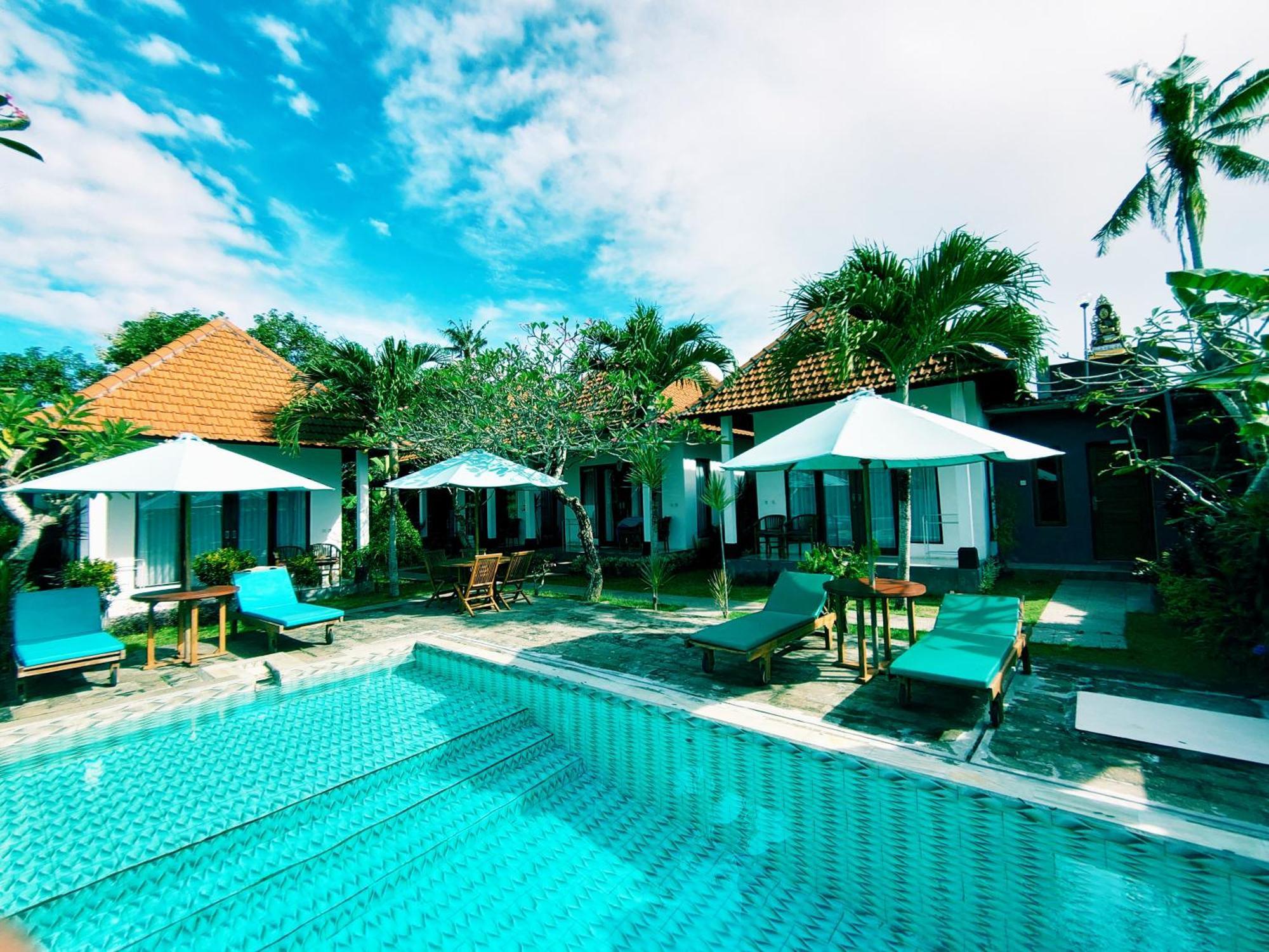 Tunjung Kuning Guest house