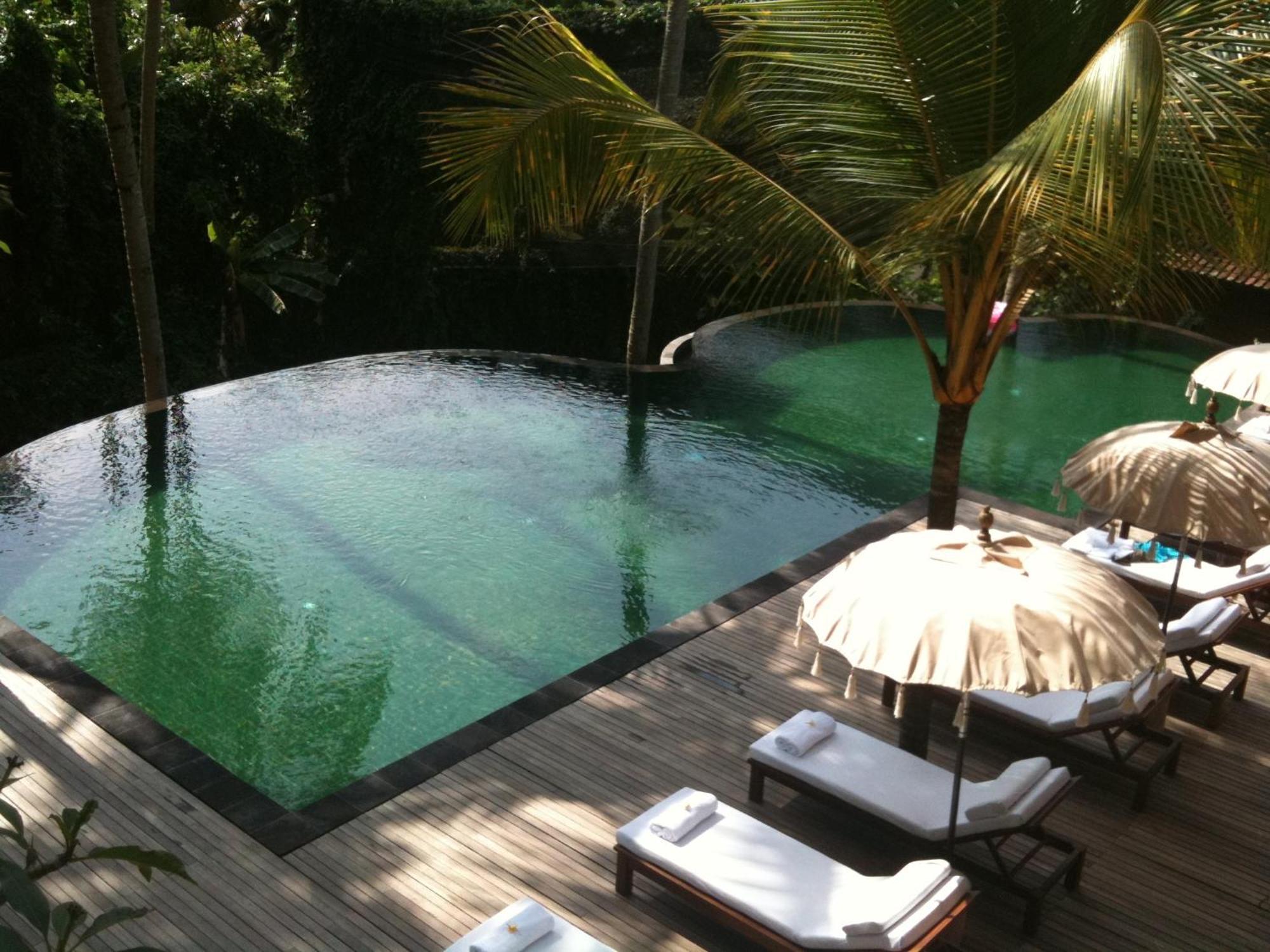 Resort Komaneka At Rasa Sayang Ubud (Bali)