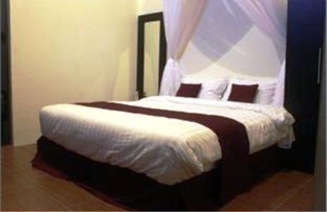Holiday park Bali Golden Elephant Boutique