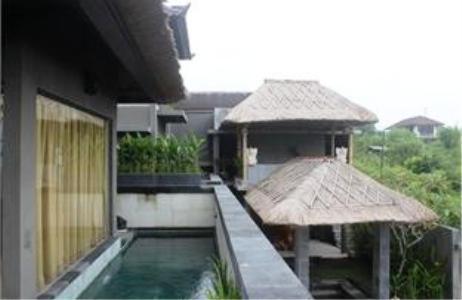 Holiday park Bali Golden Elephant Boutique 3*