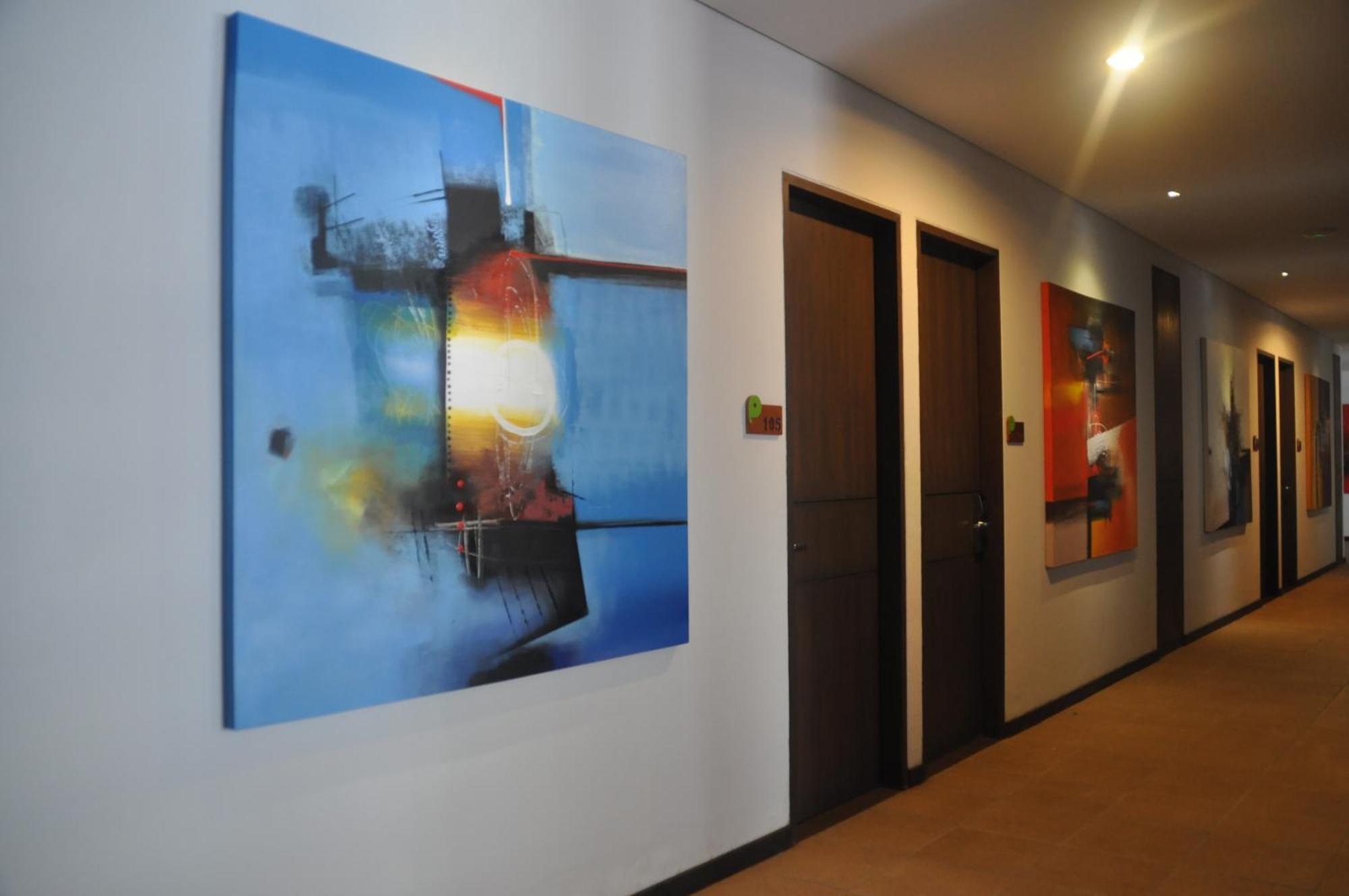 Hotel Praja Denpasar (Bali)