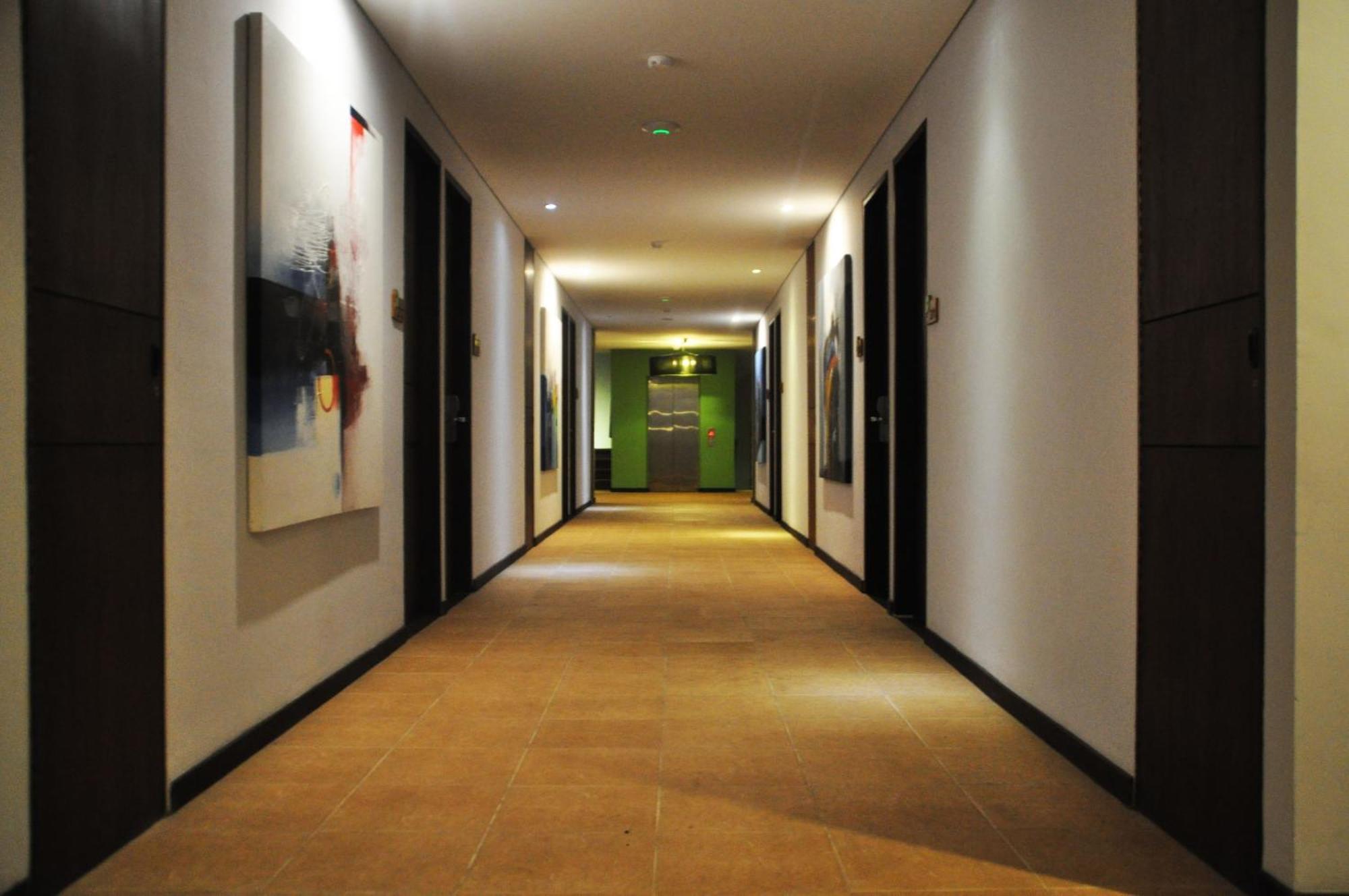 Hotel Praja