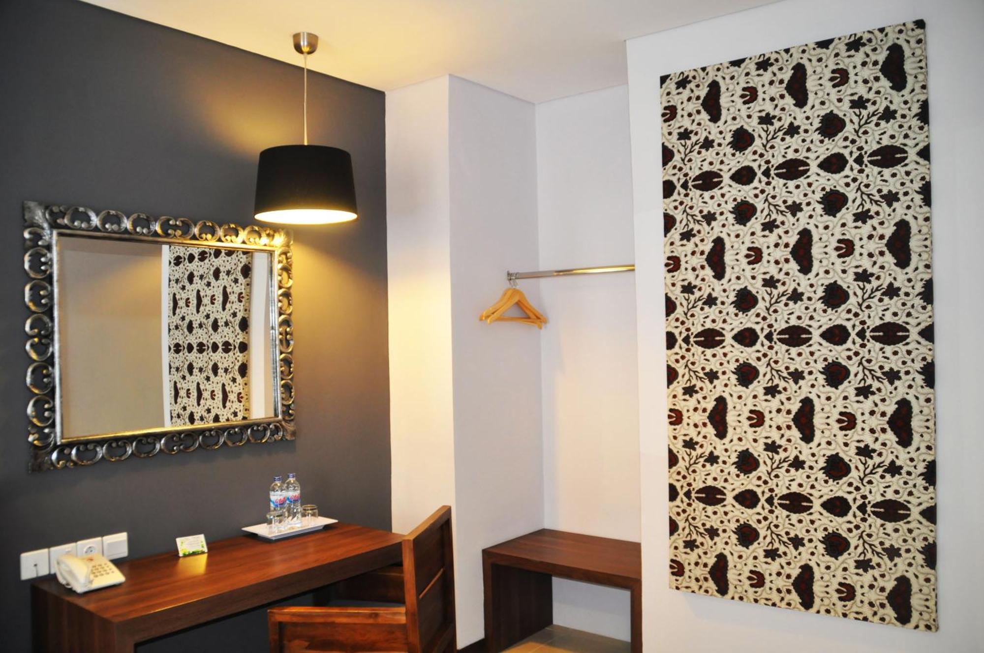 Hotel Praja