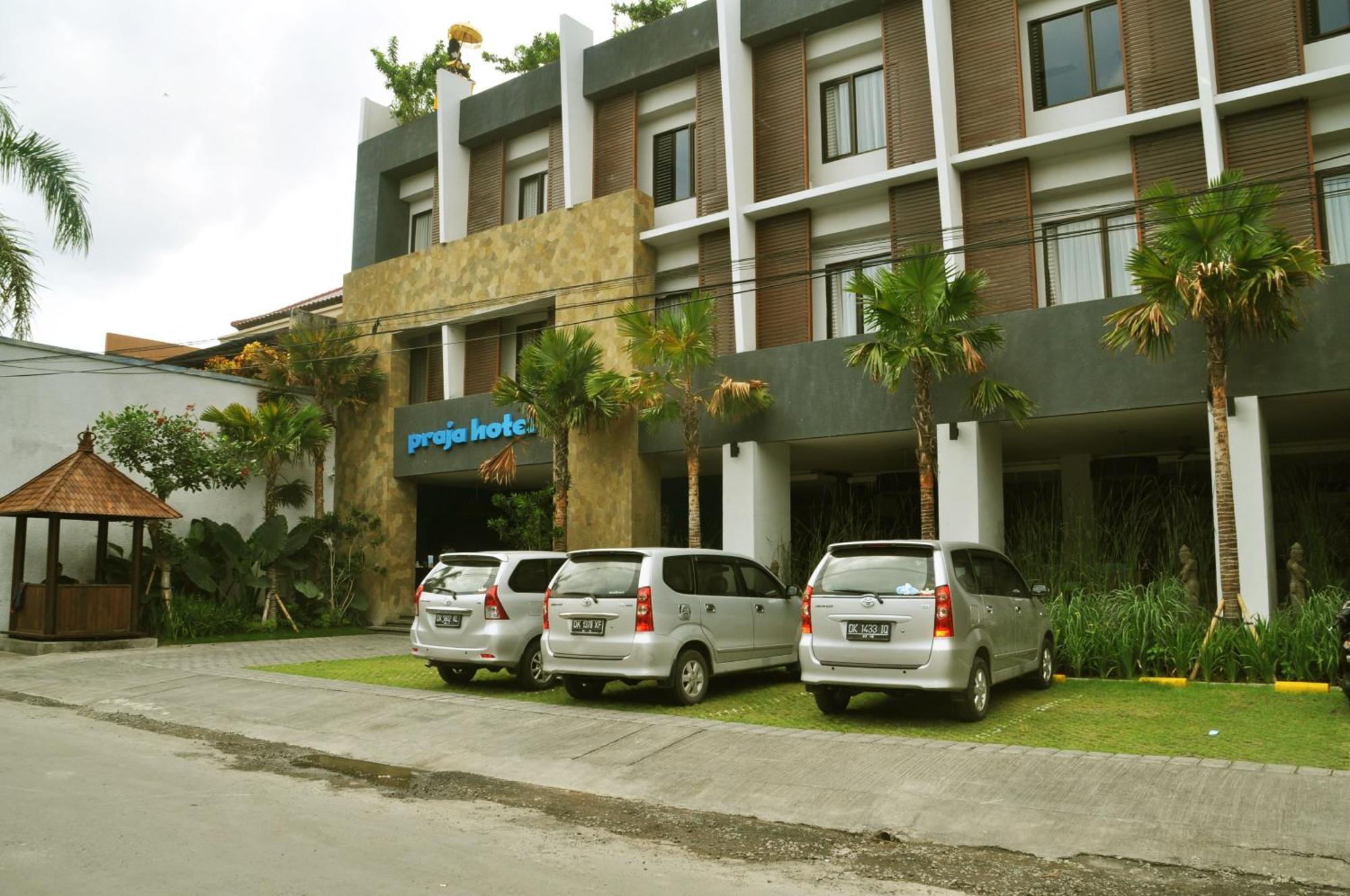 Praja