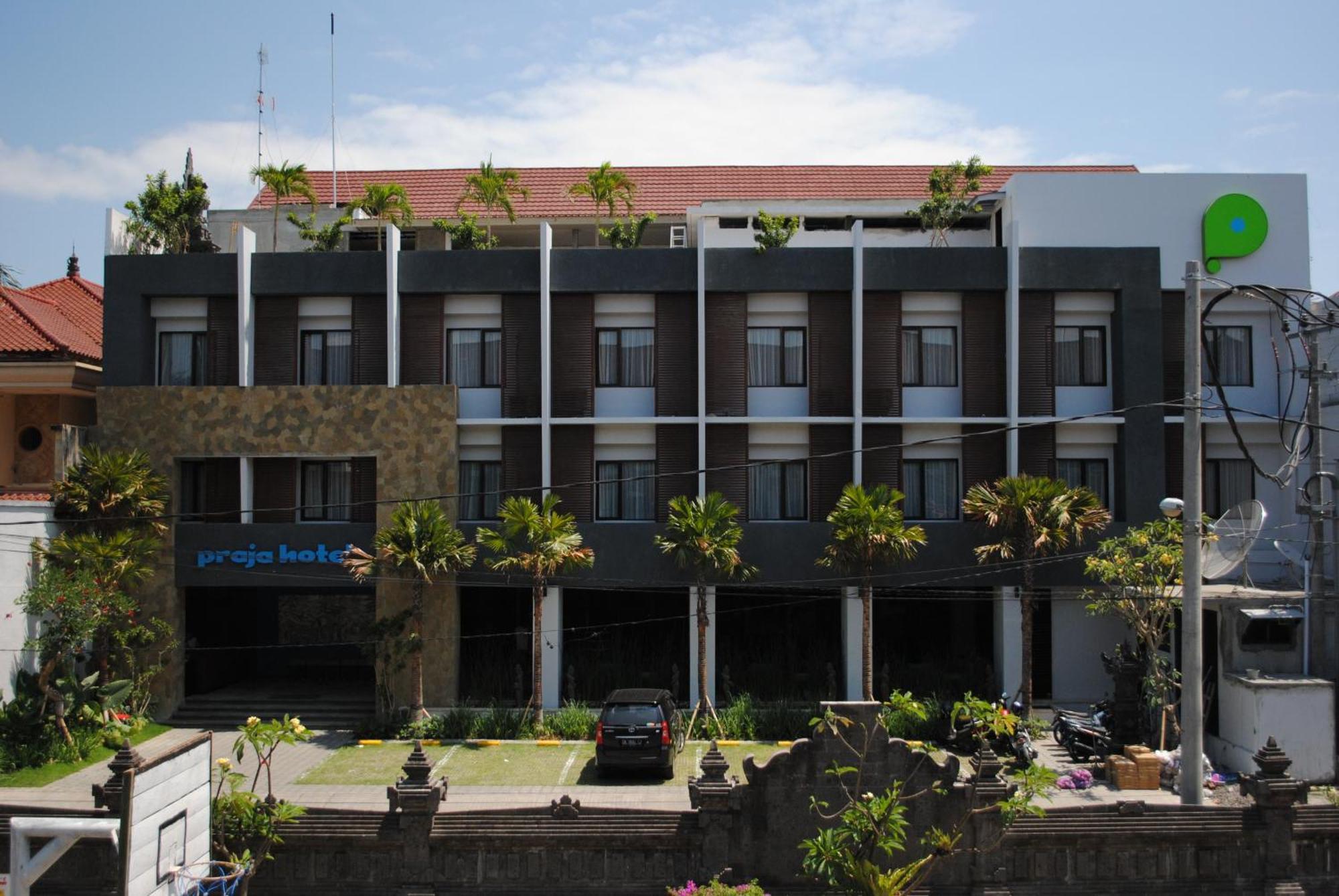 Praja Denpasar (Bali)