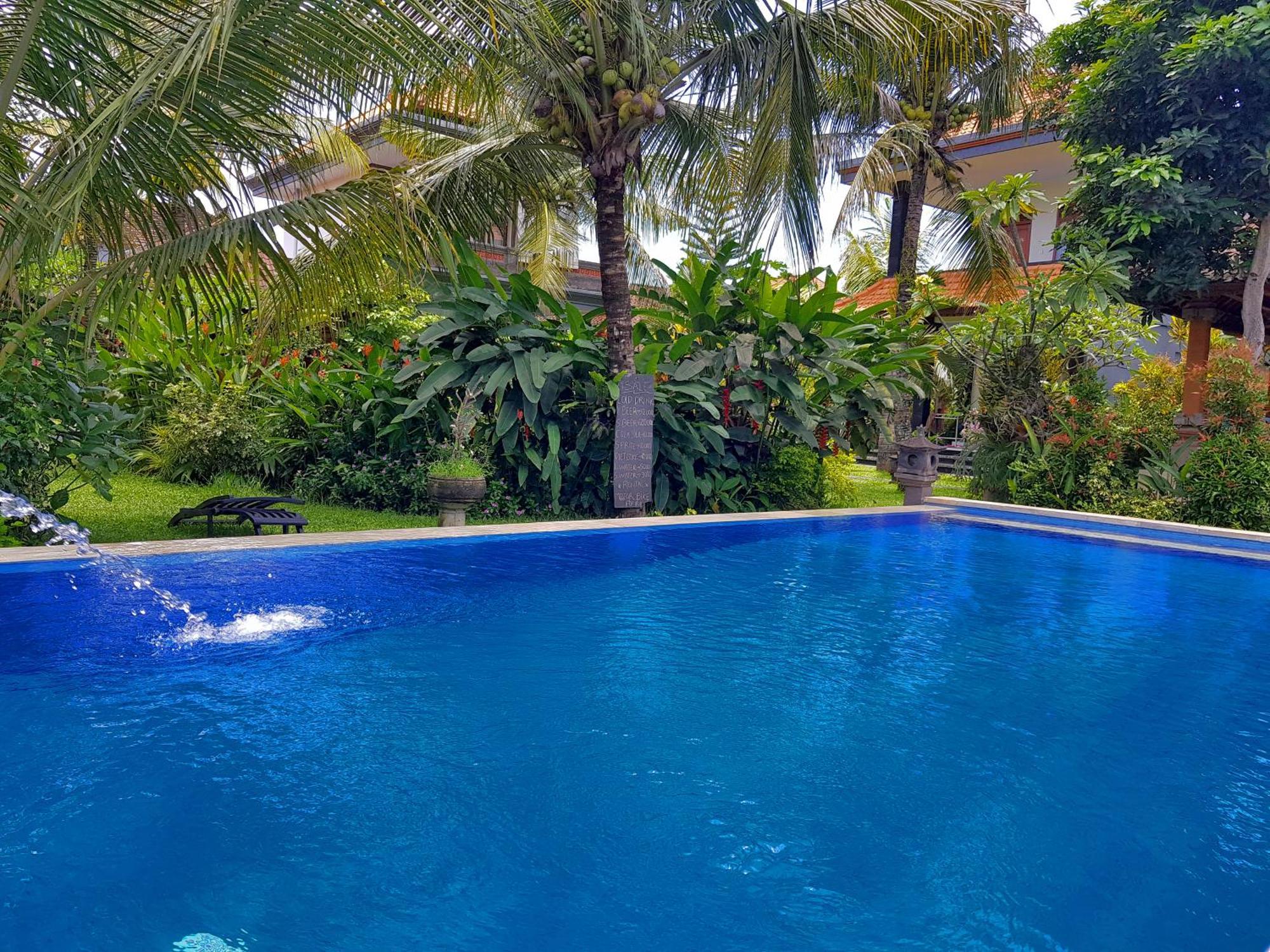 Swan Ubud (Bali)
