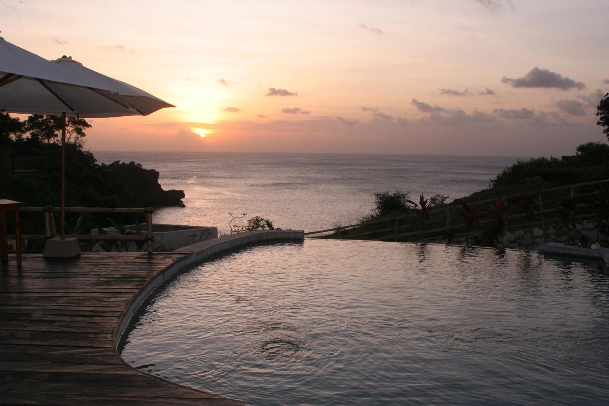 Holiday park Milo's Jimbaran (Bali)