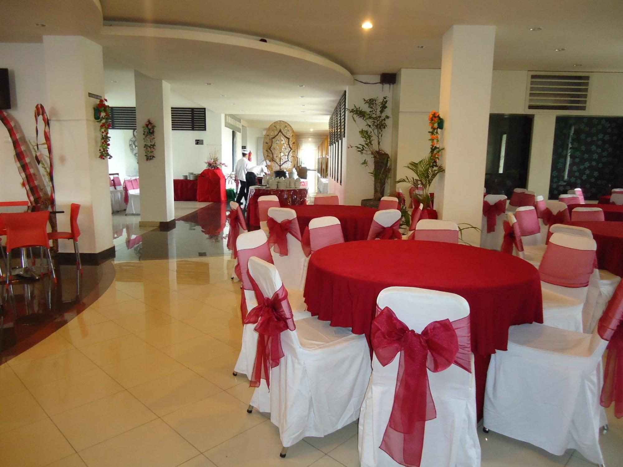 Hotel Puri Ayu