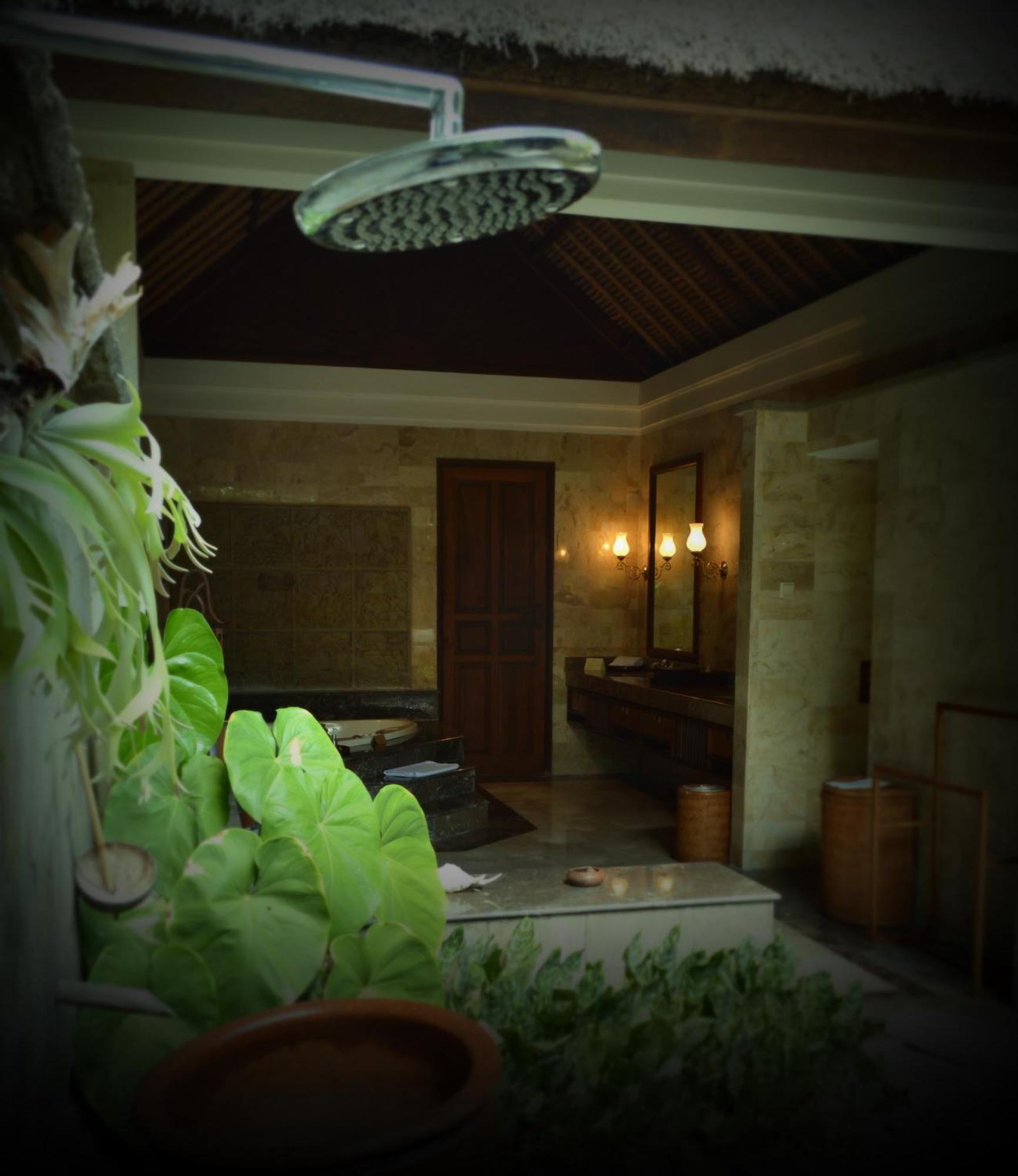 Villa Hanani *