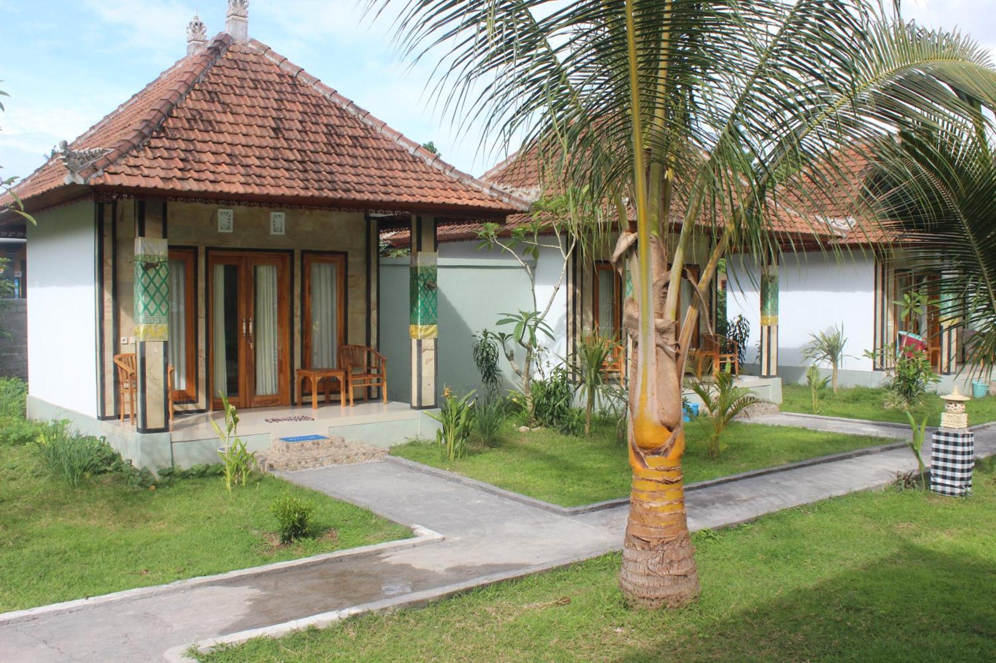 Holiday park Wani Bali