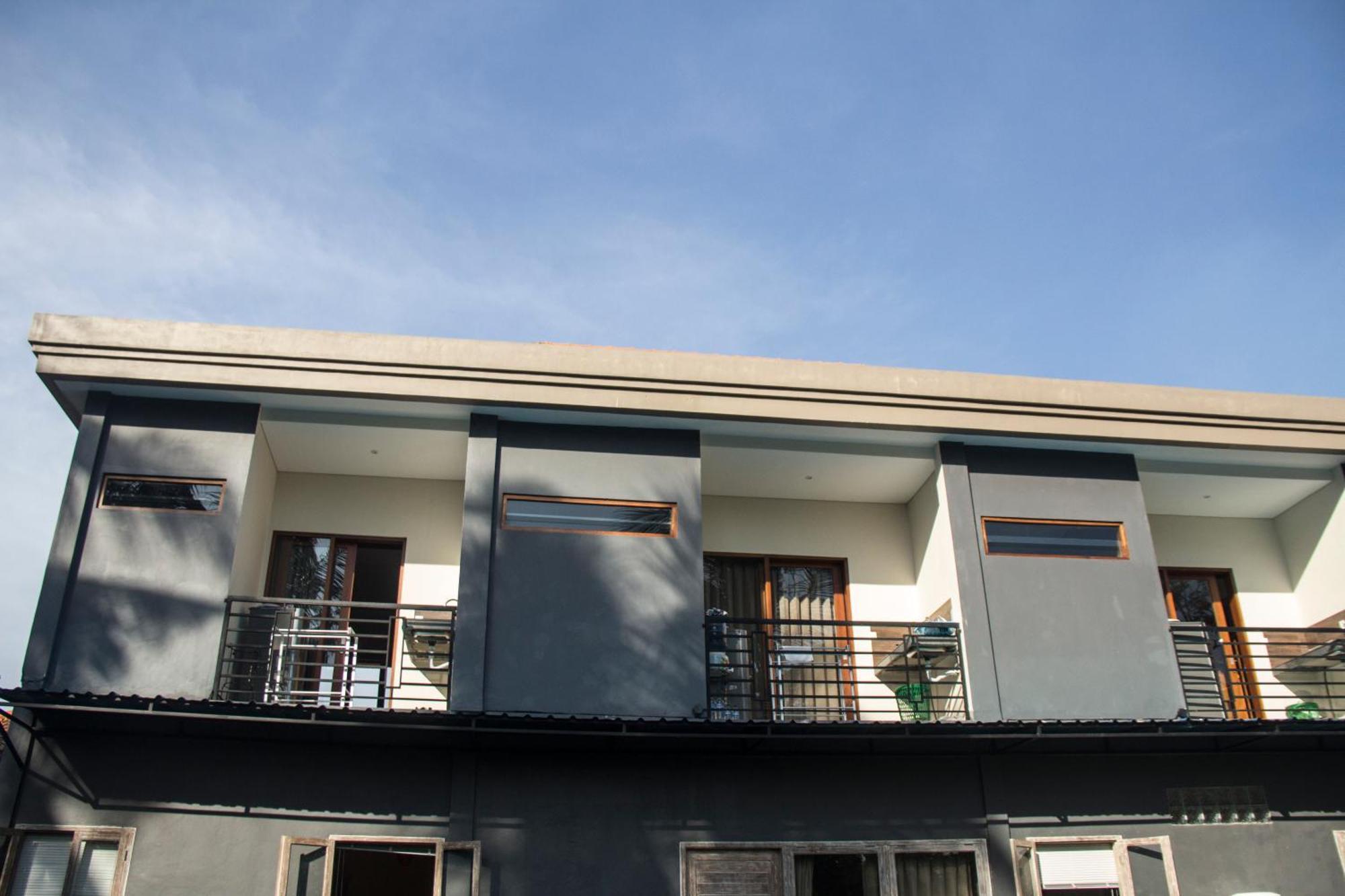 Apartment Ratna 4