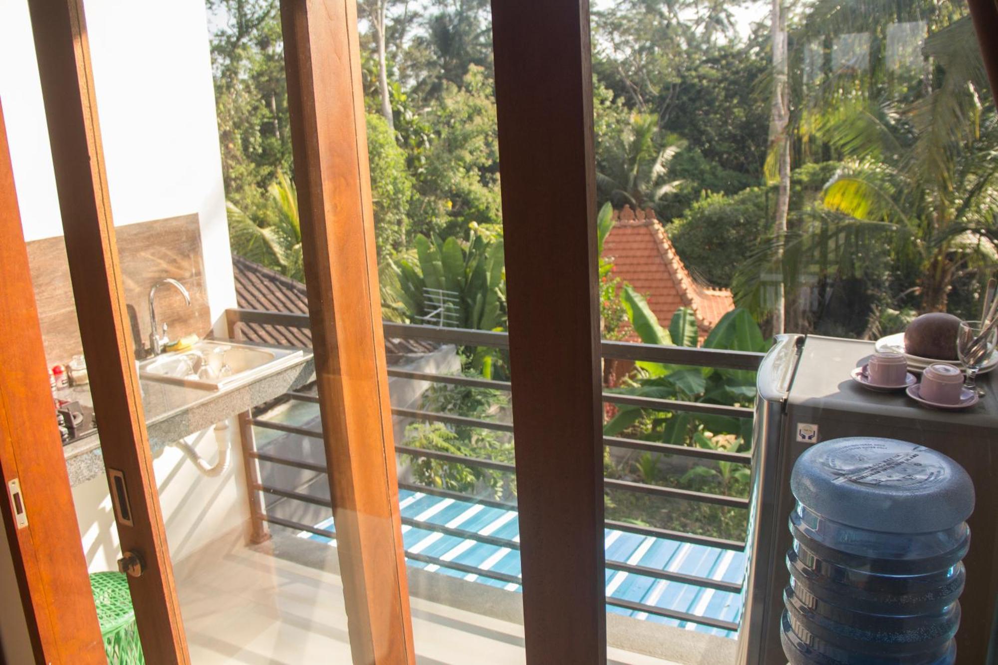 Apartment Ratna 4 Ubud (Bali)