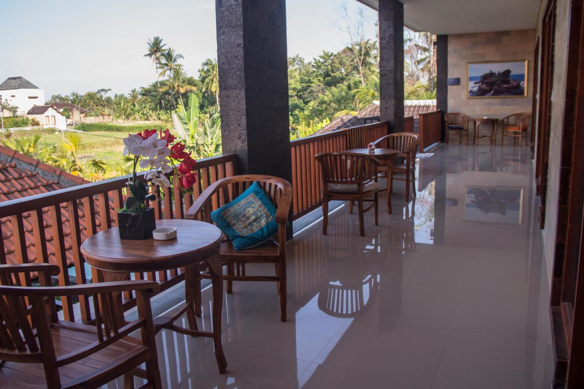 Apartment Ratna 4 Ubud (Bali)