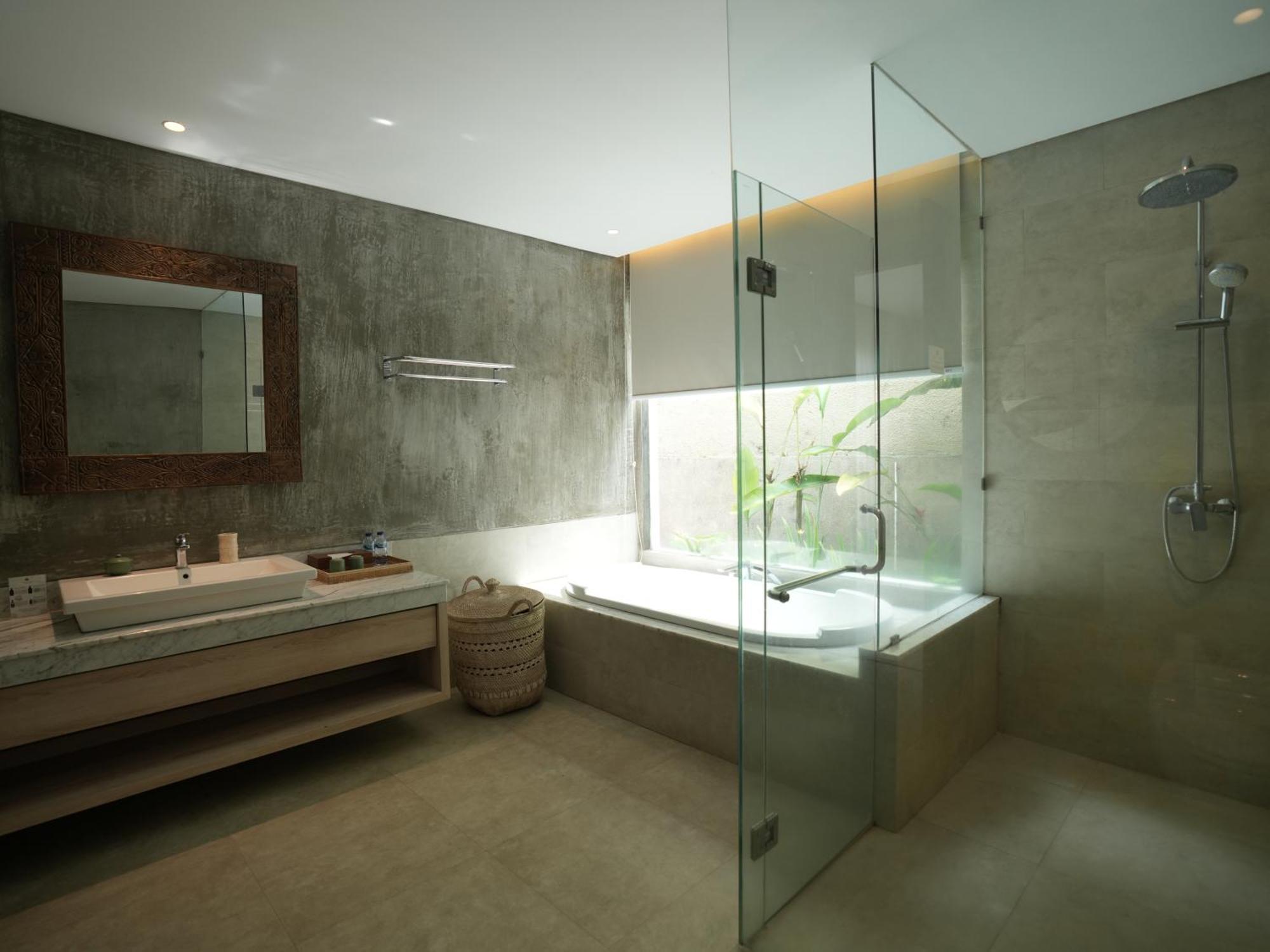 Villa Daun Lebar