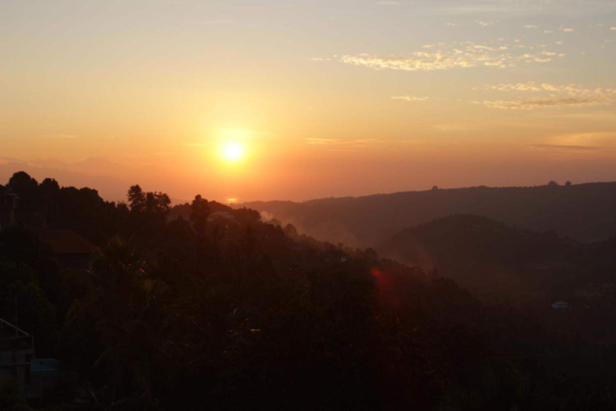 Panorama Munduk (Bali)