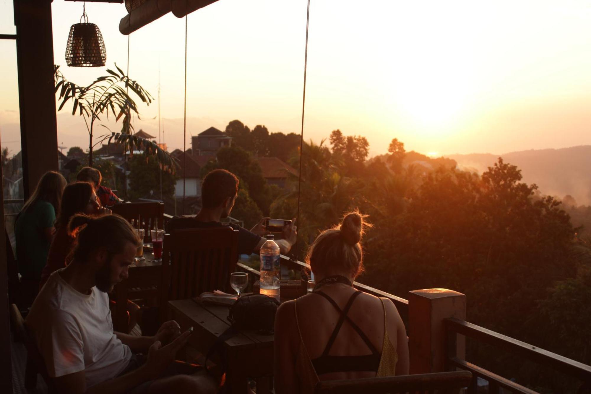 Panorama Munduk (Bali)