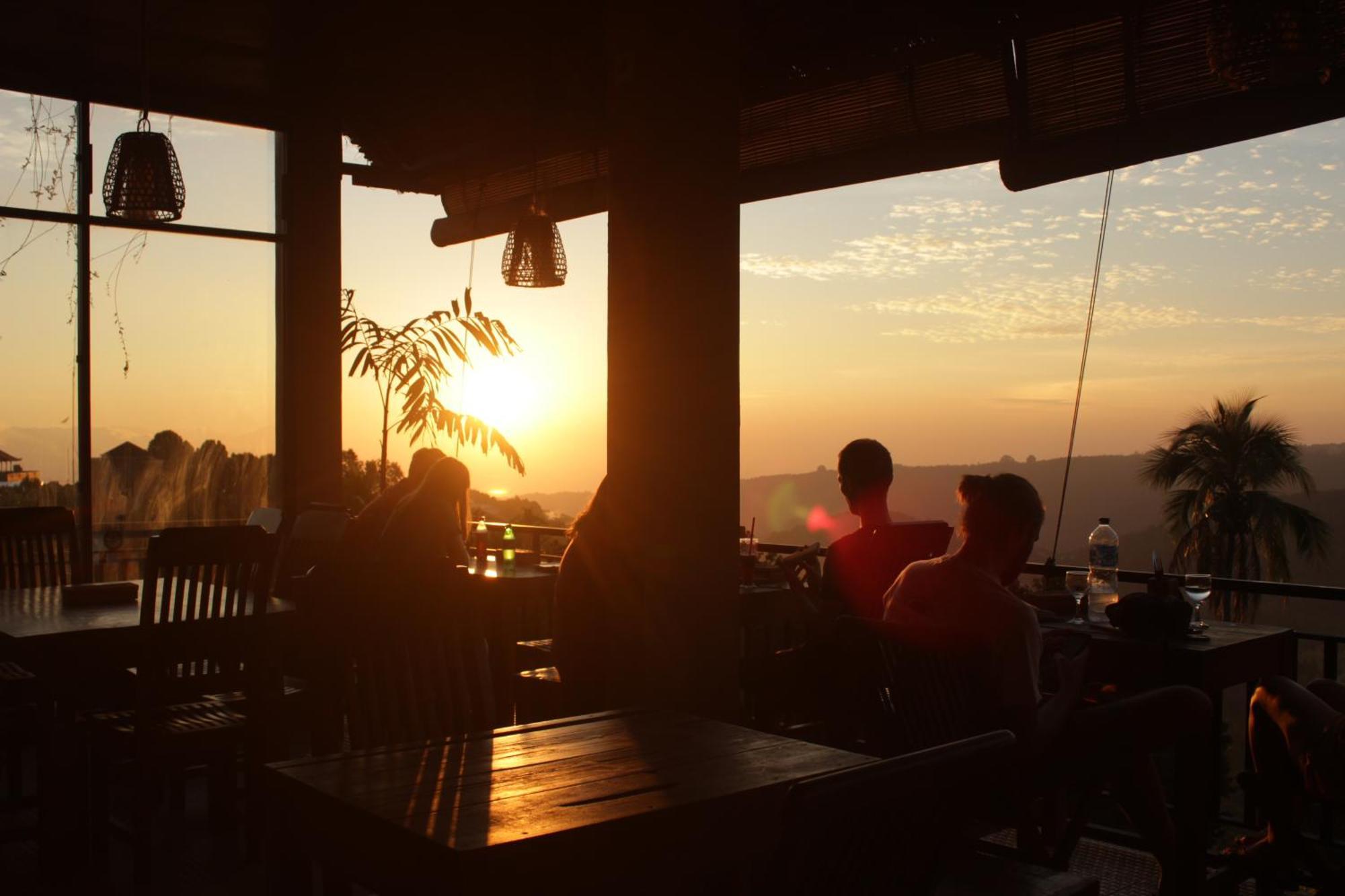 Panorama Munduk (Bali)