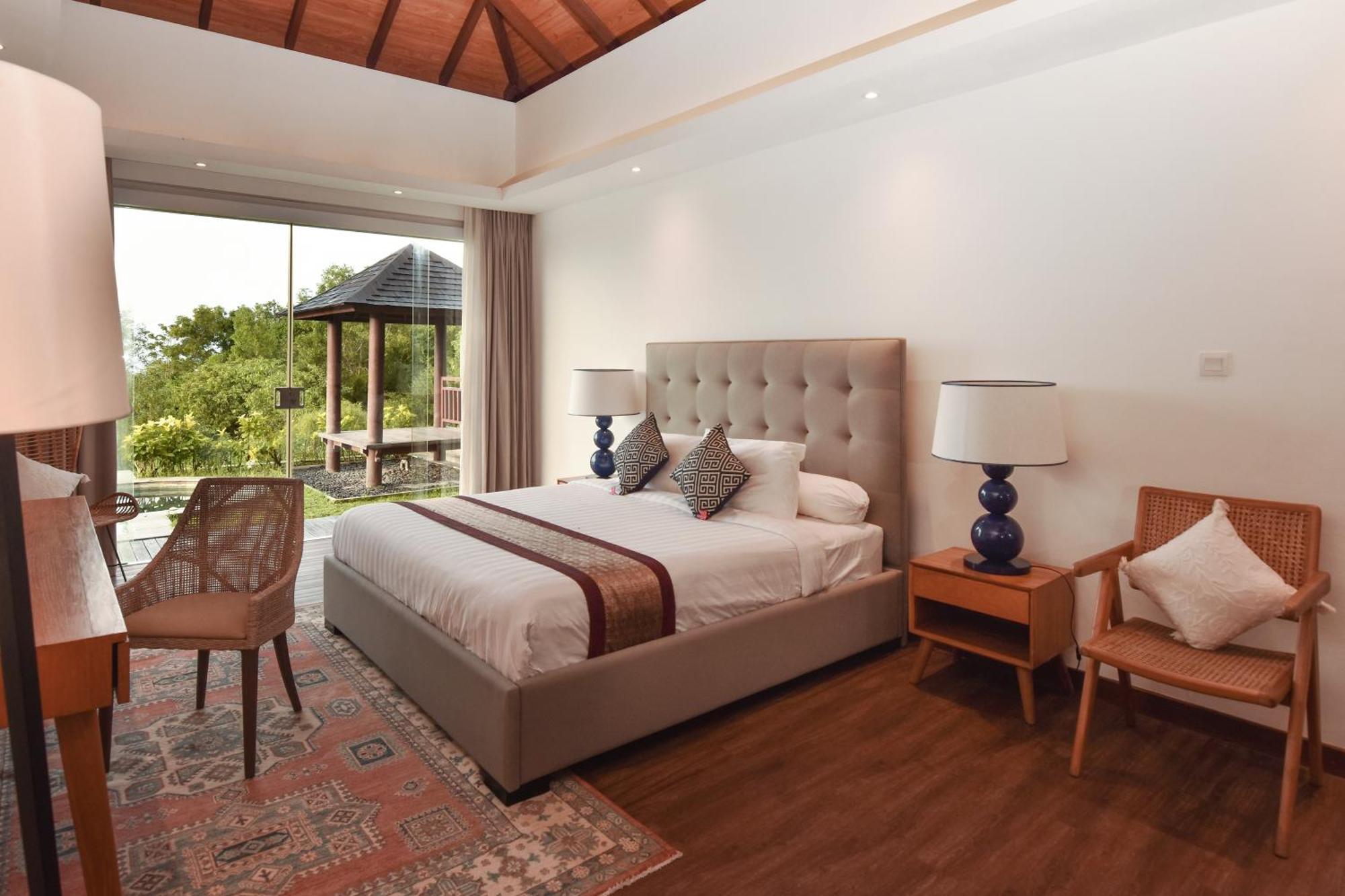 Villa Moritz Palm Ungasan (Bali)