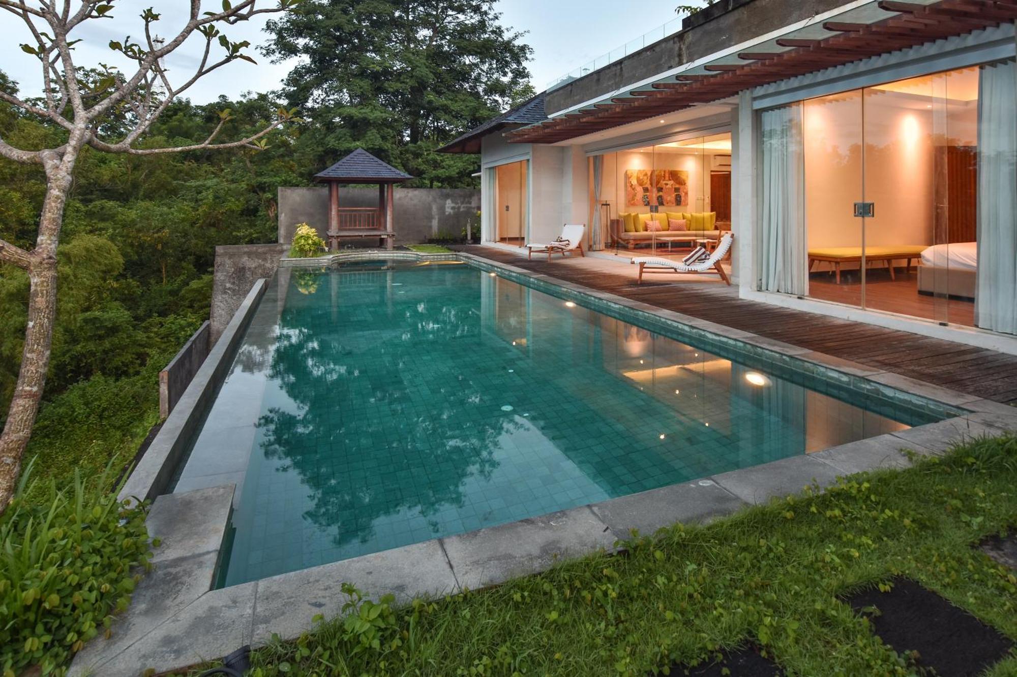 Villa Moritz Palm *