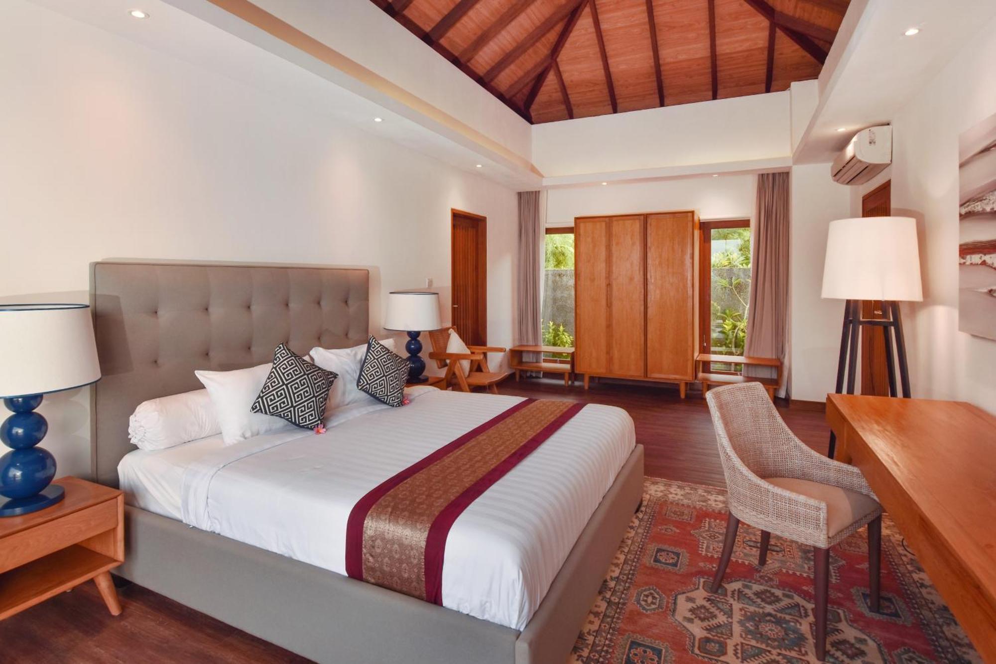 Moritz Palm Ungasan (Bali)