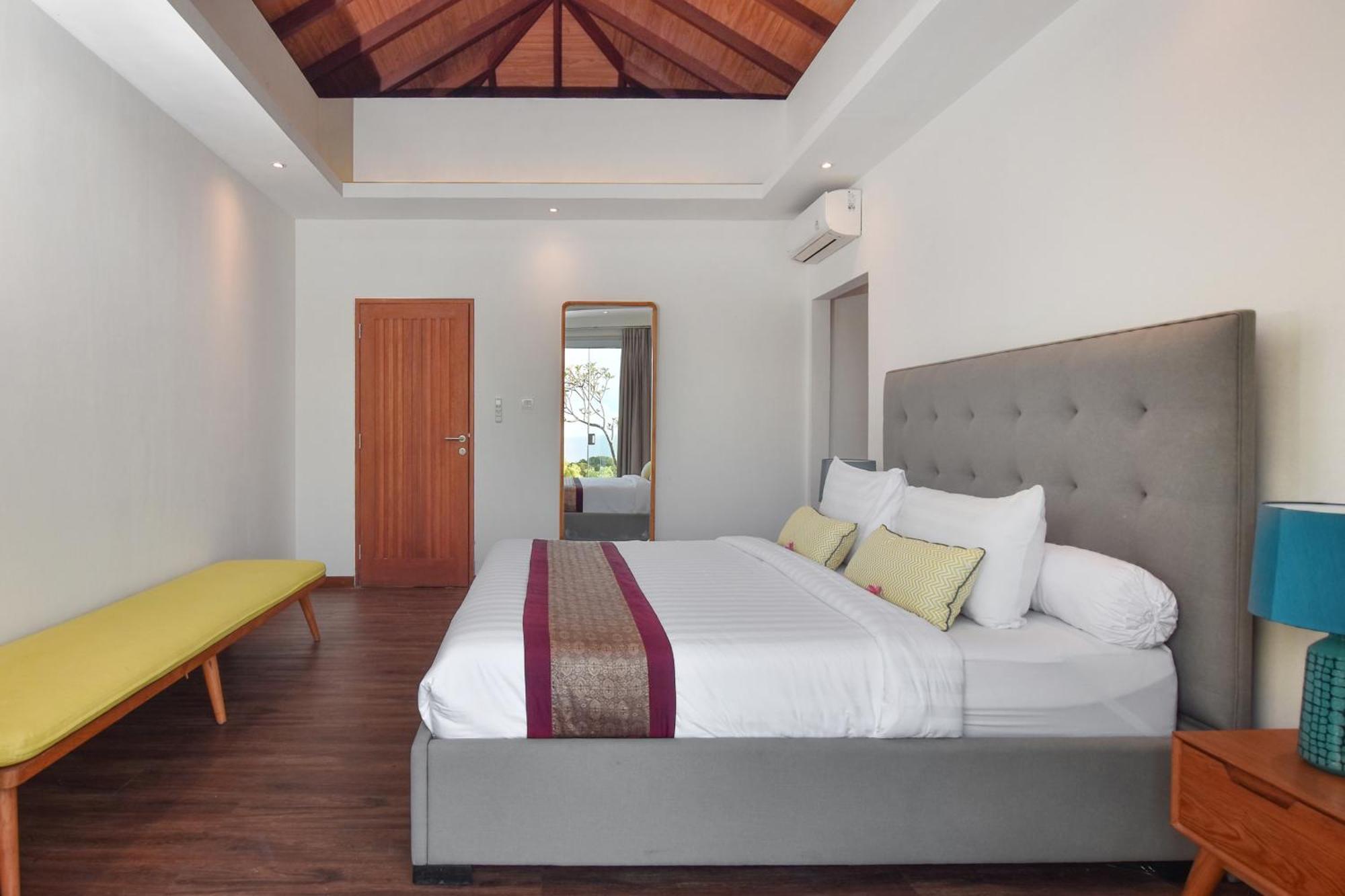 Villa Moritz Palm *