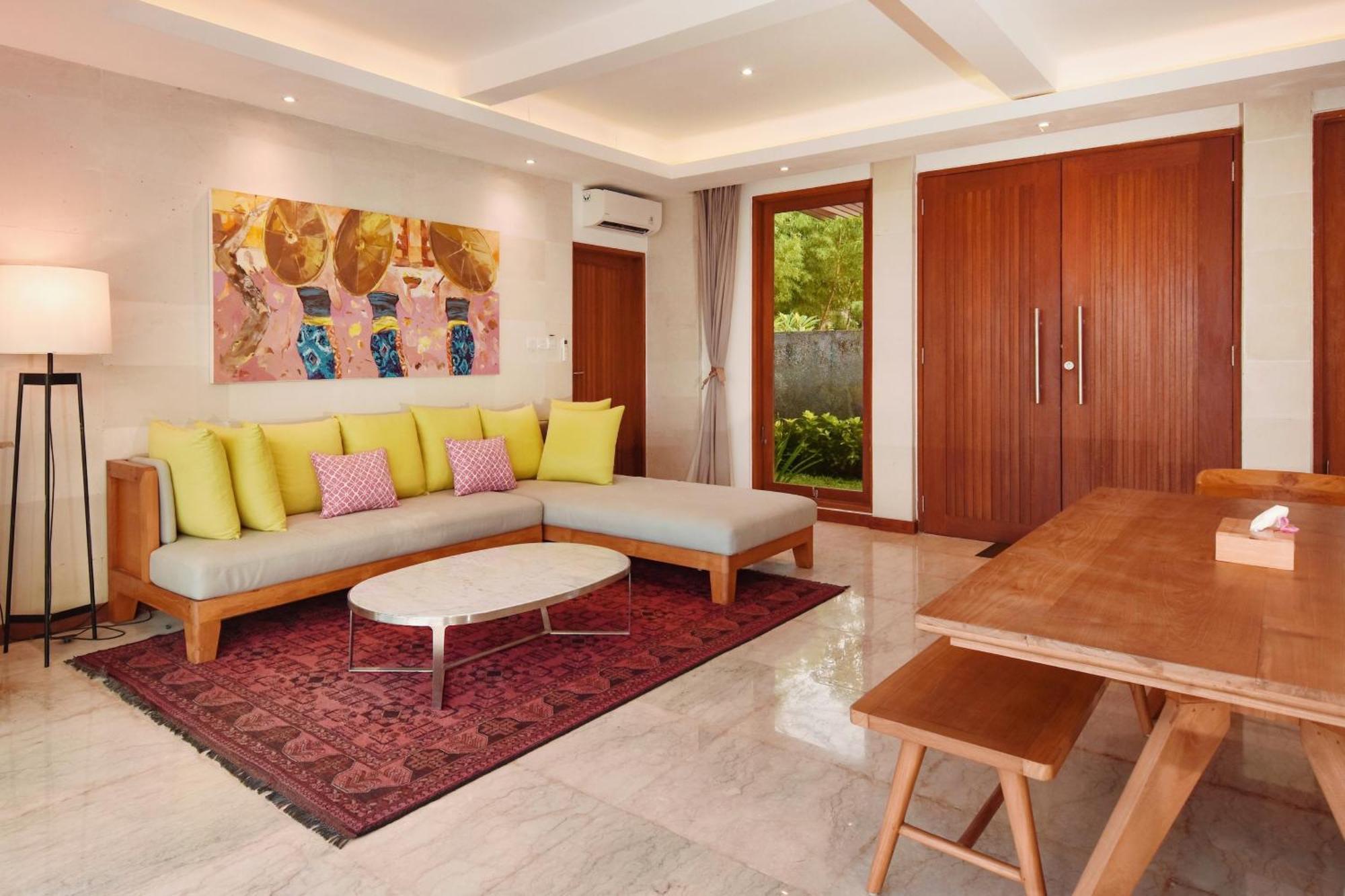 Moritz Palm Ungasan (Bali)