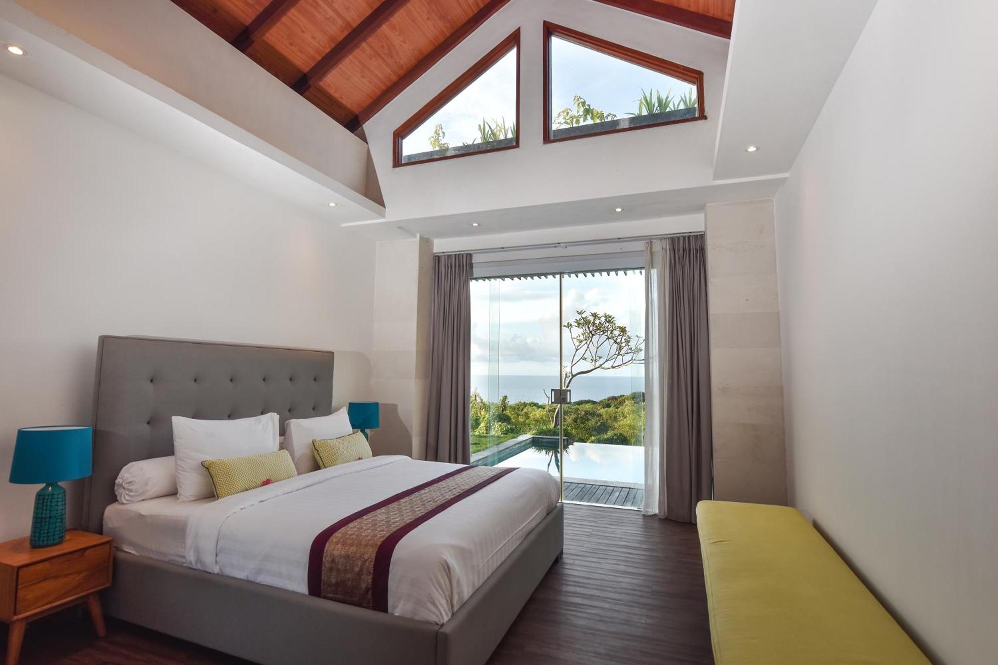 Villa Moritz Palm Ungasan (Bali)