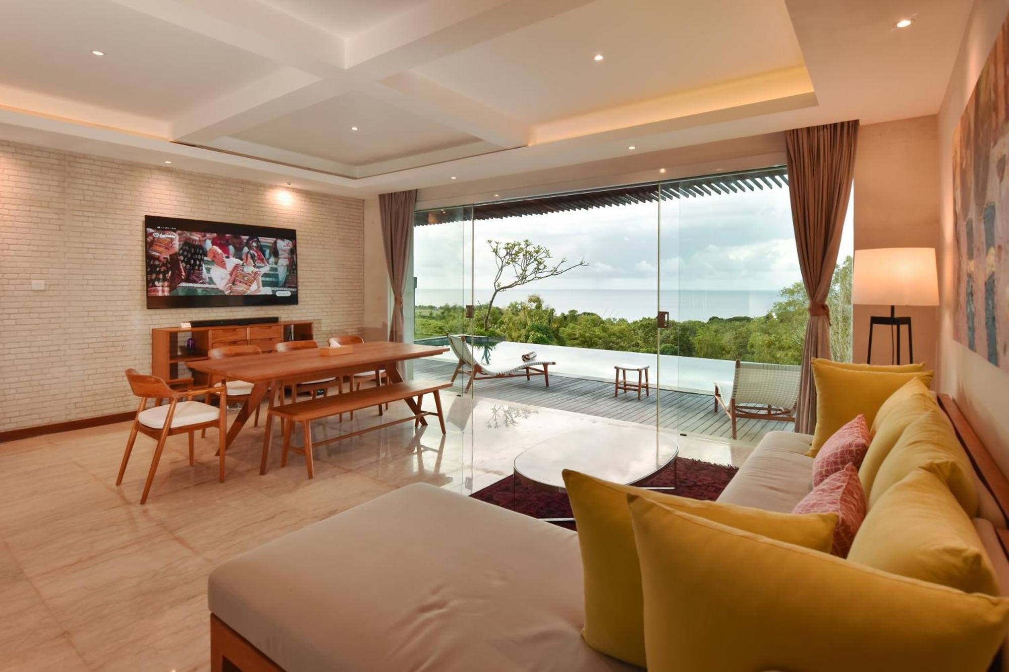 Villa Moritz Palm Ungasan (Bali)