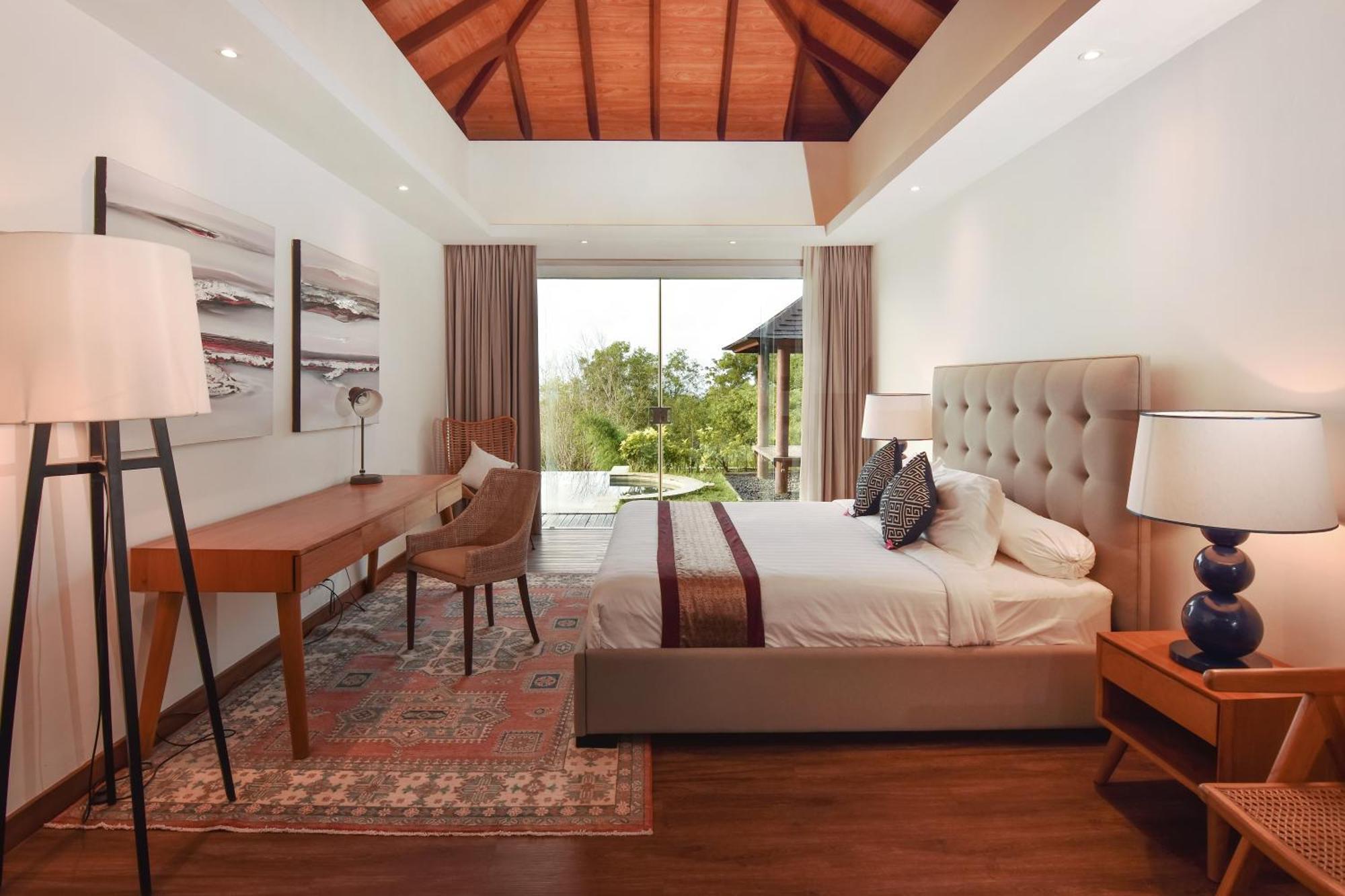 Villa Moritz Palm Ungasan (Bali)