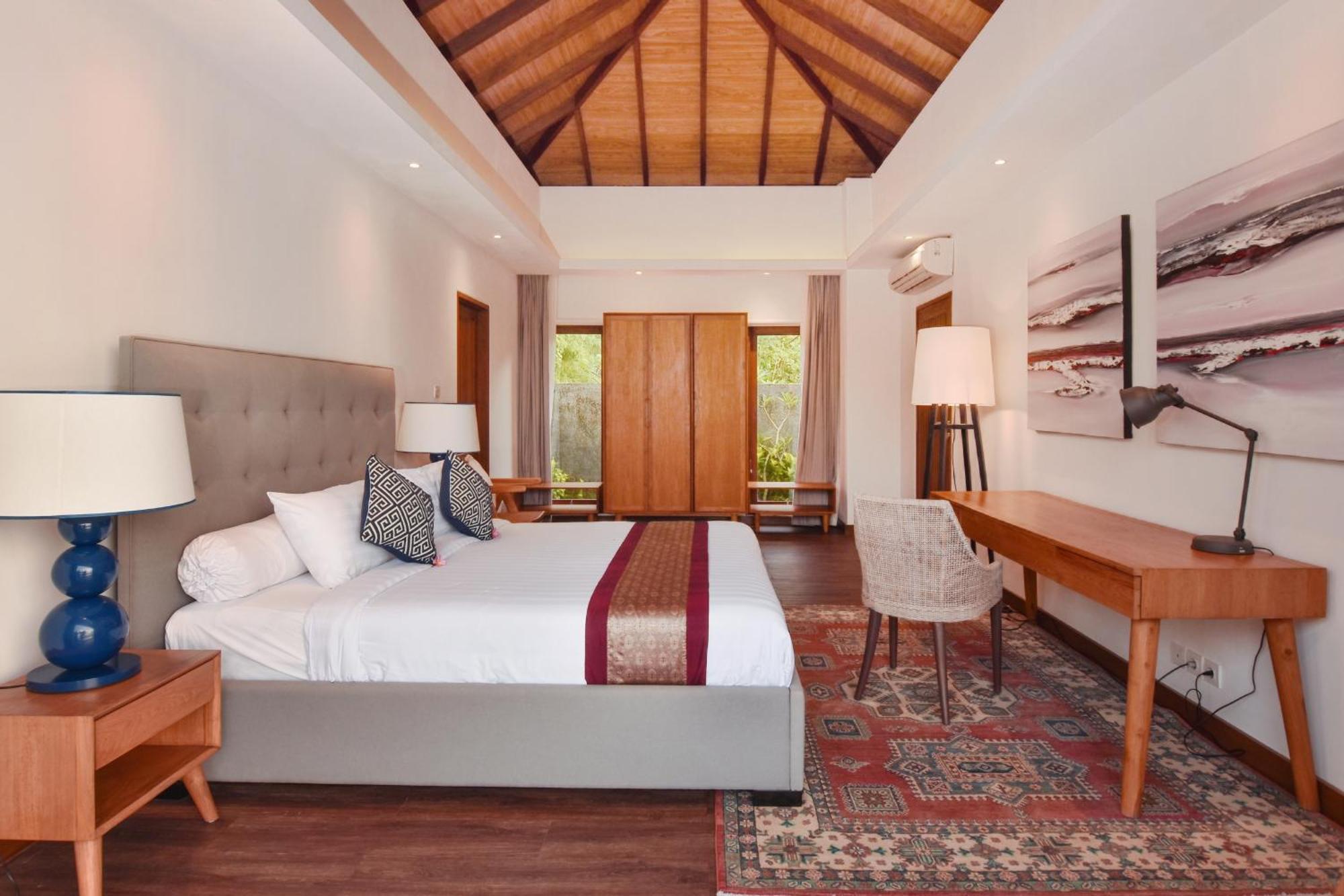 Moritz Palm Ungasan (Bali)