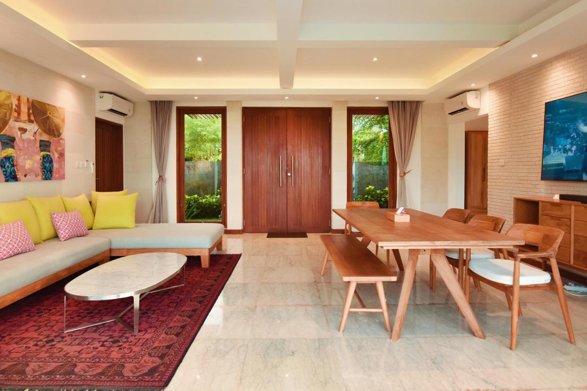 Villa Moritz Palm *