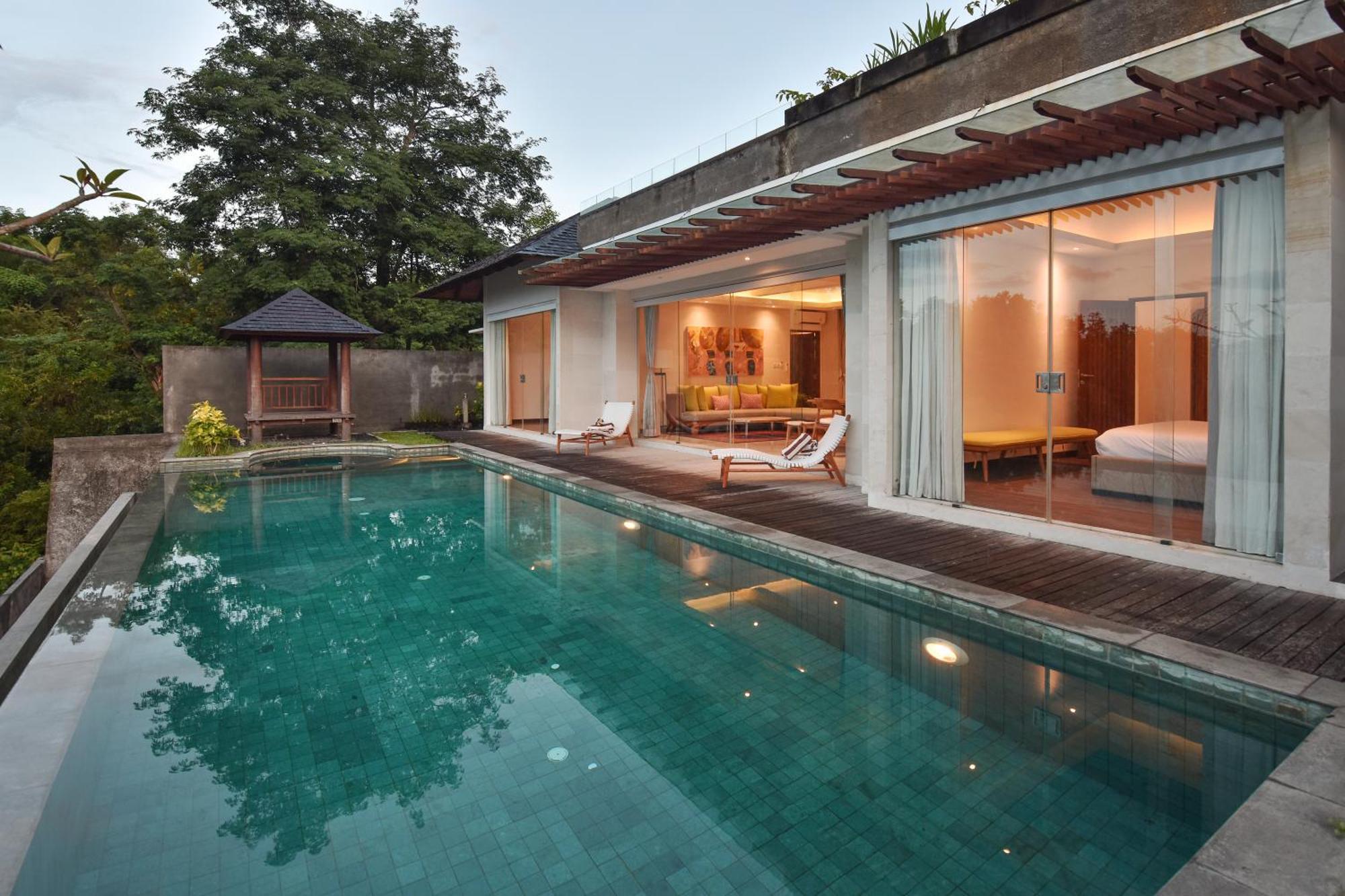 Villa Moritz Palm Ungasan (Bali)