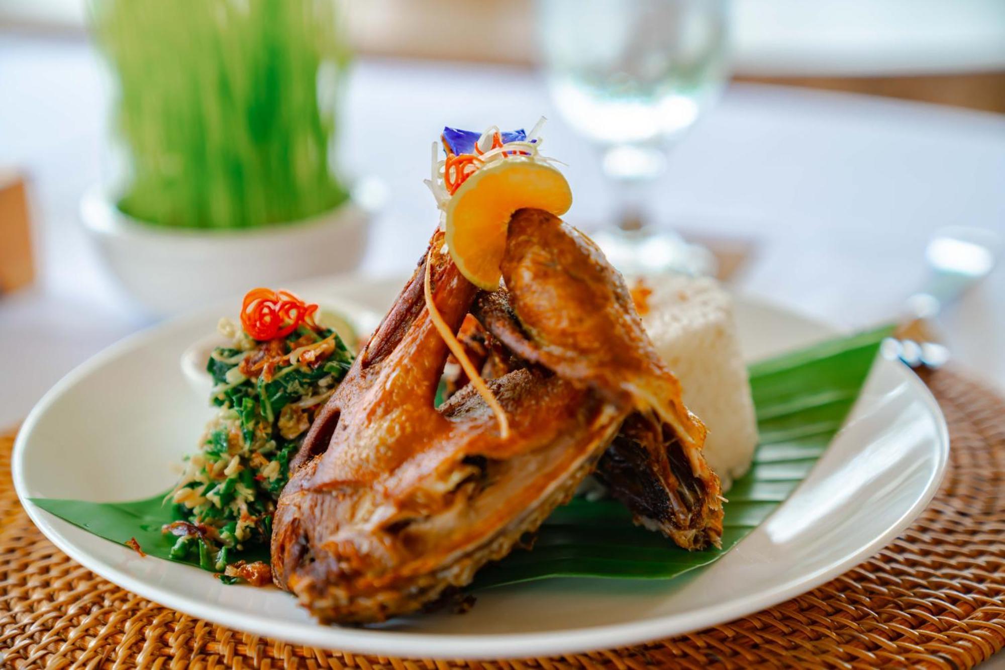 Tulus Hati Retreat