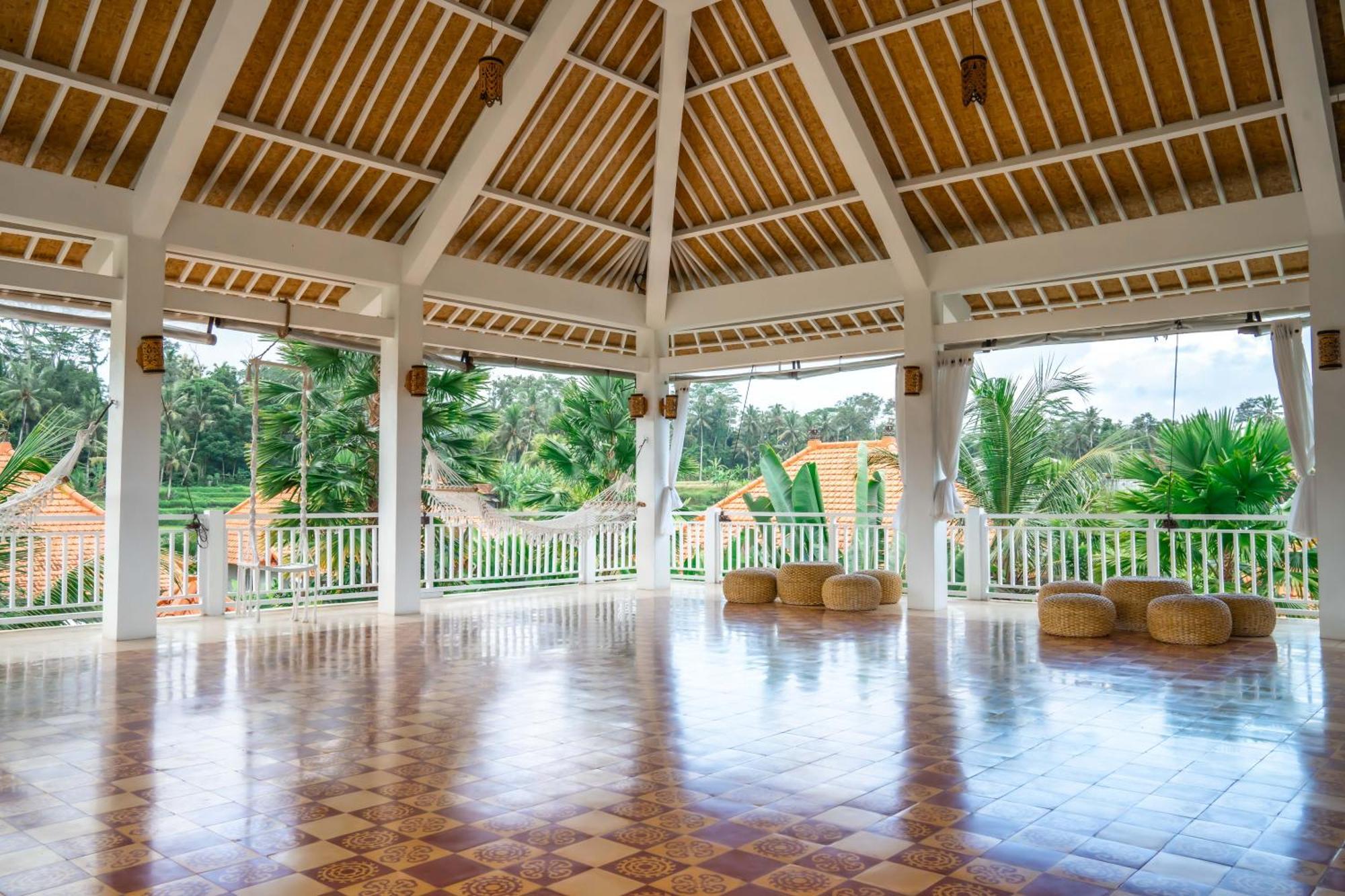 Resort Tulus Hati Retreat Ubud (Bali)