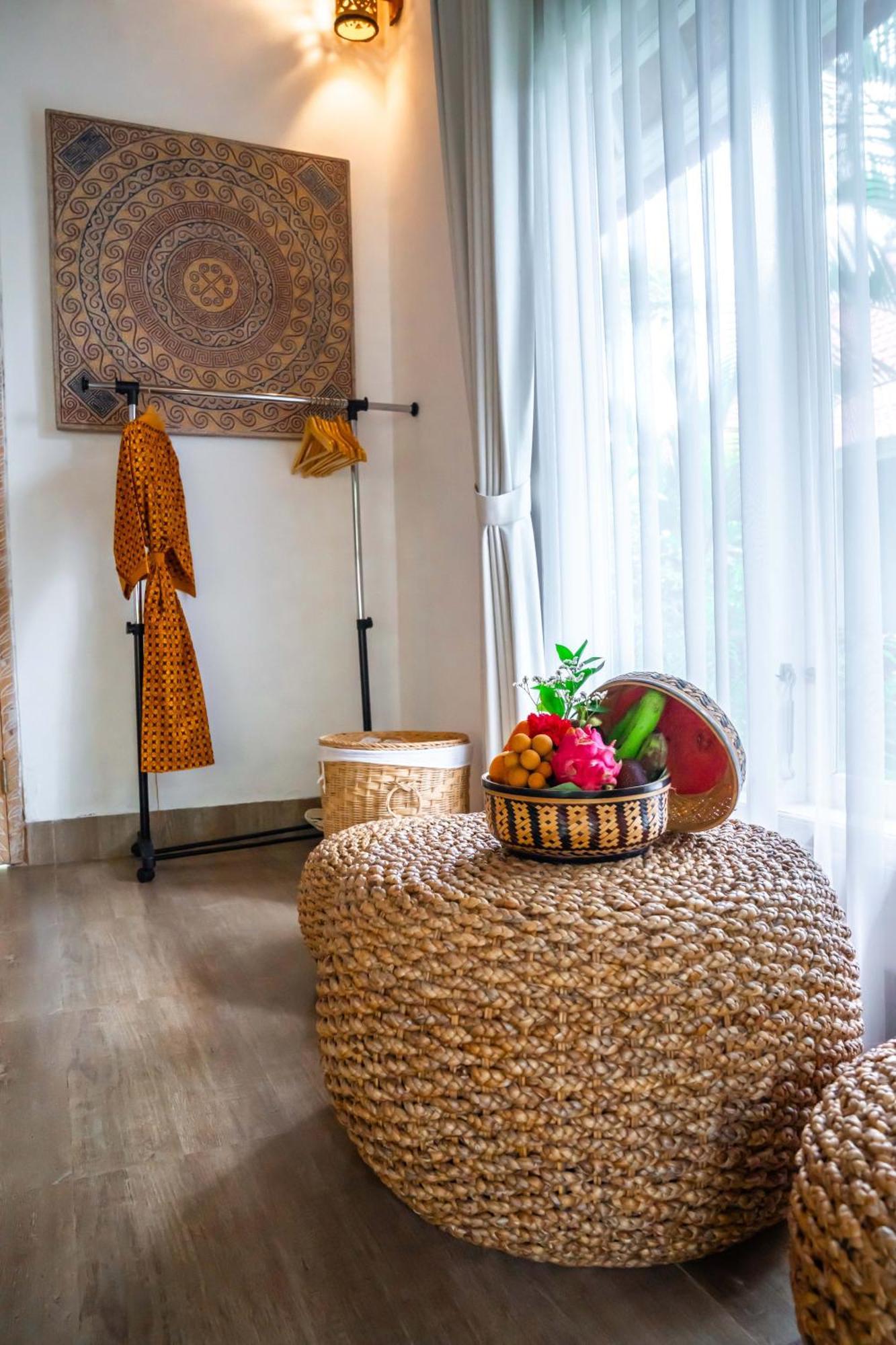Tulus Hati Retreat Ubud (Bali)