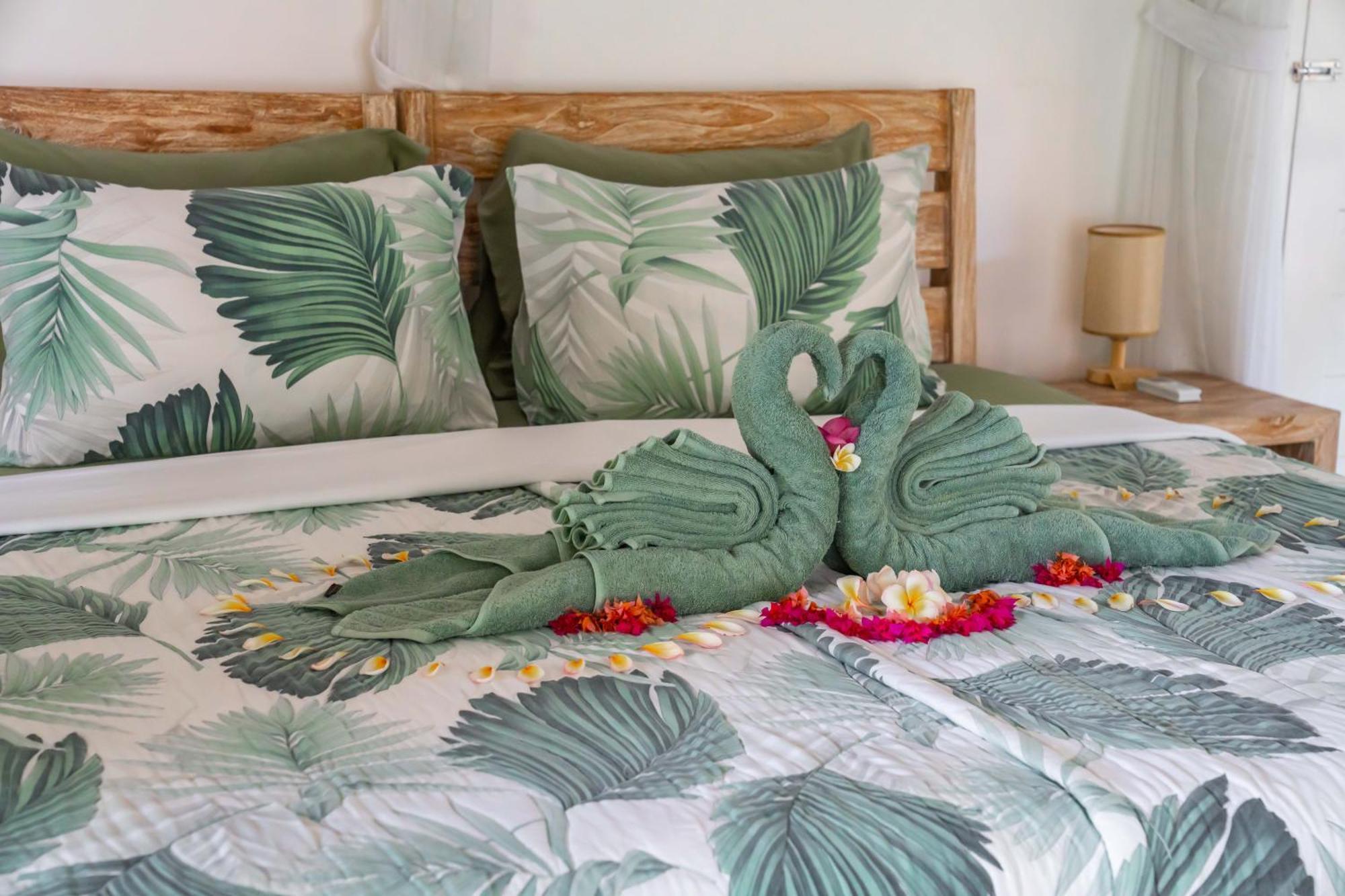 Resort Tulus Hati Retreat 4*