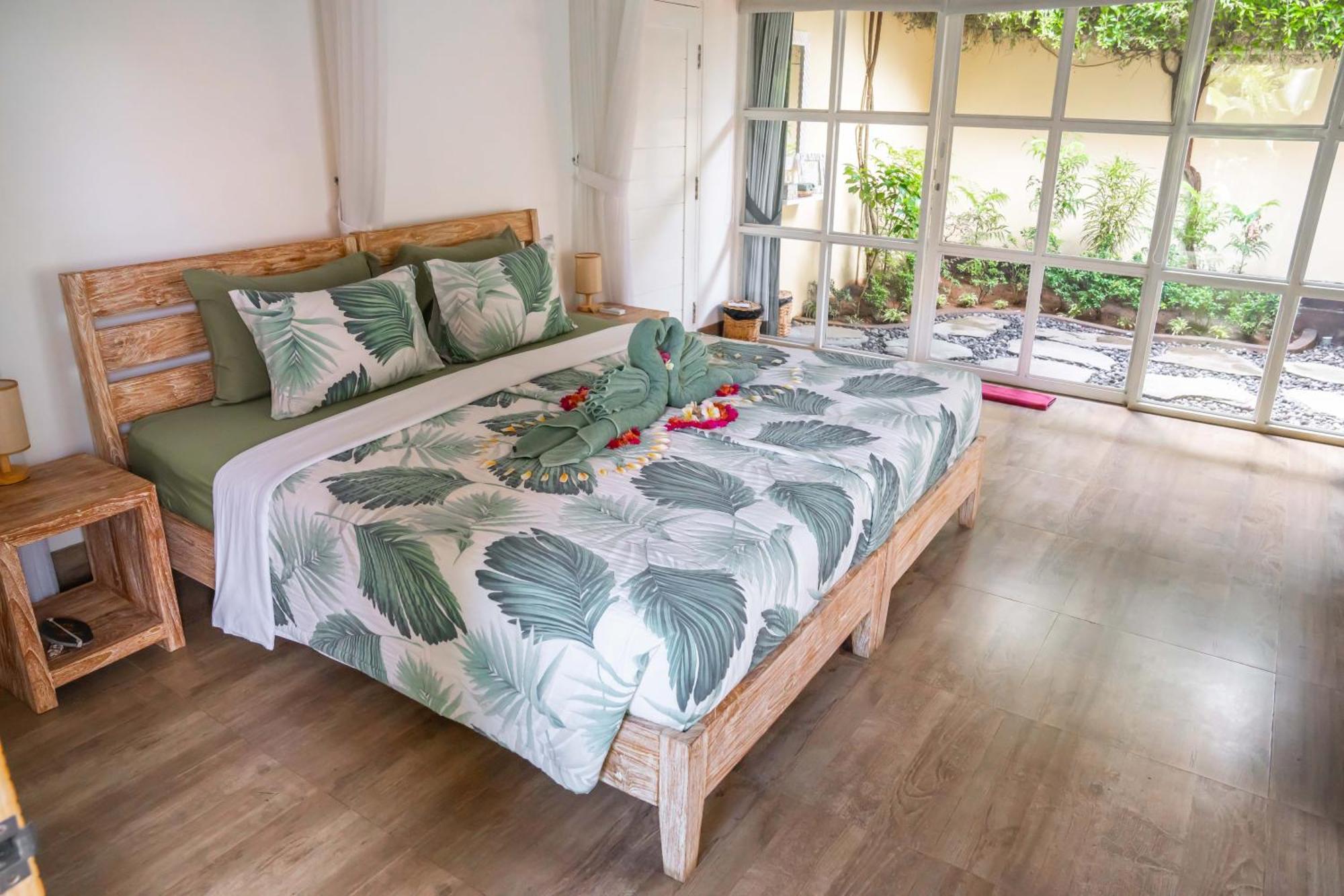 Resort Tulus Hati Retreat Ubud (Bali)