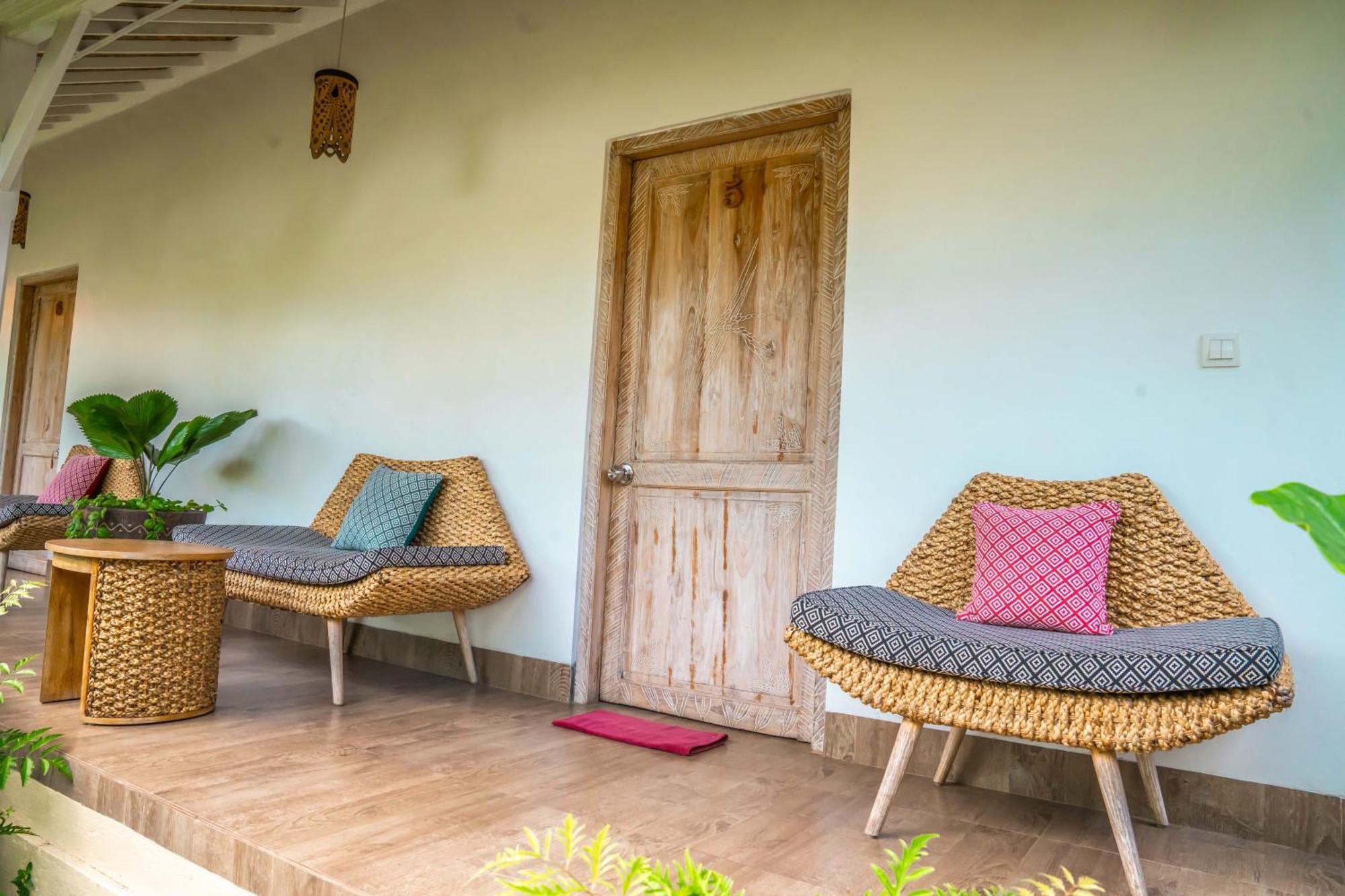 Tulus Hati Retreat