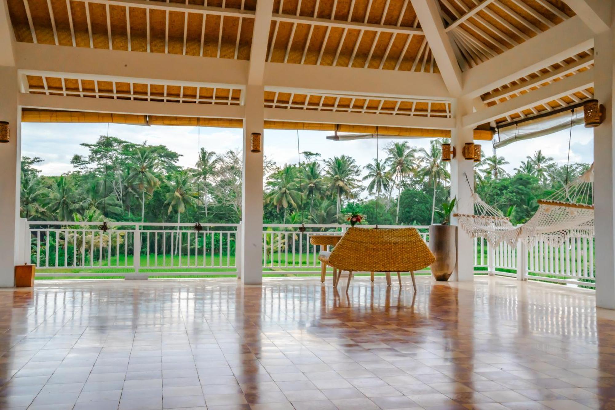 Resort Tulus Hati Retreat