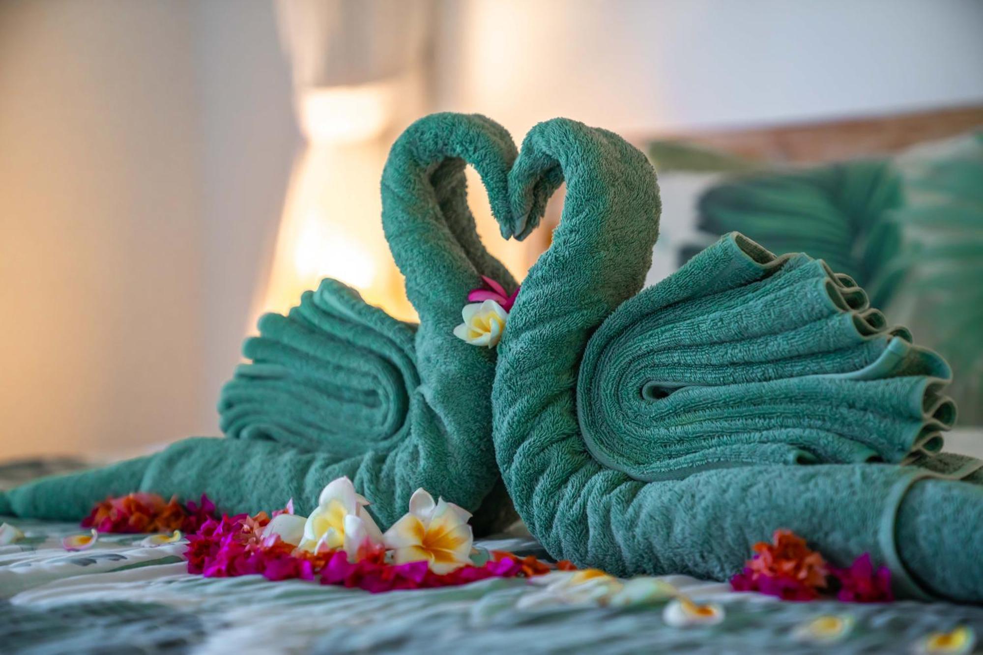 Resort Tulus Hati Retreat 4*