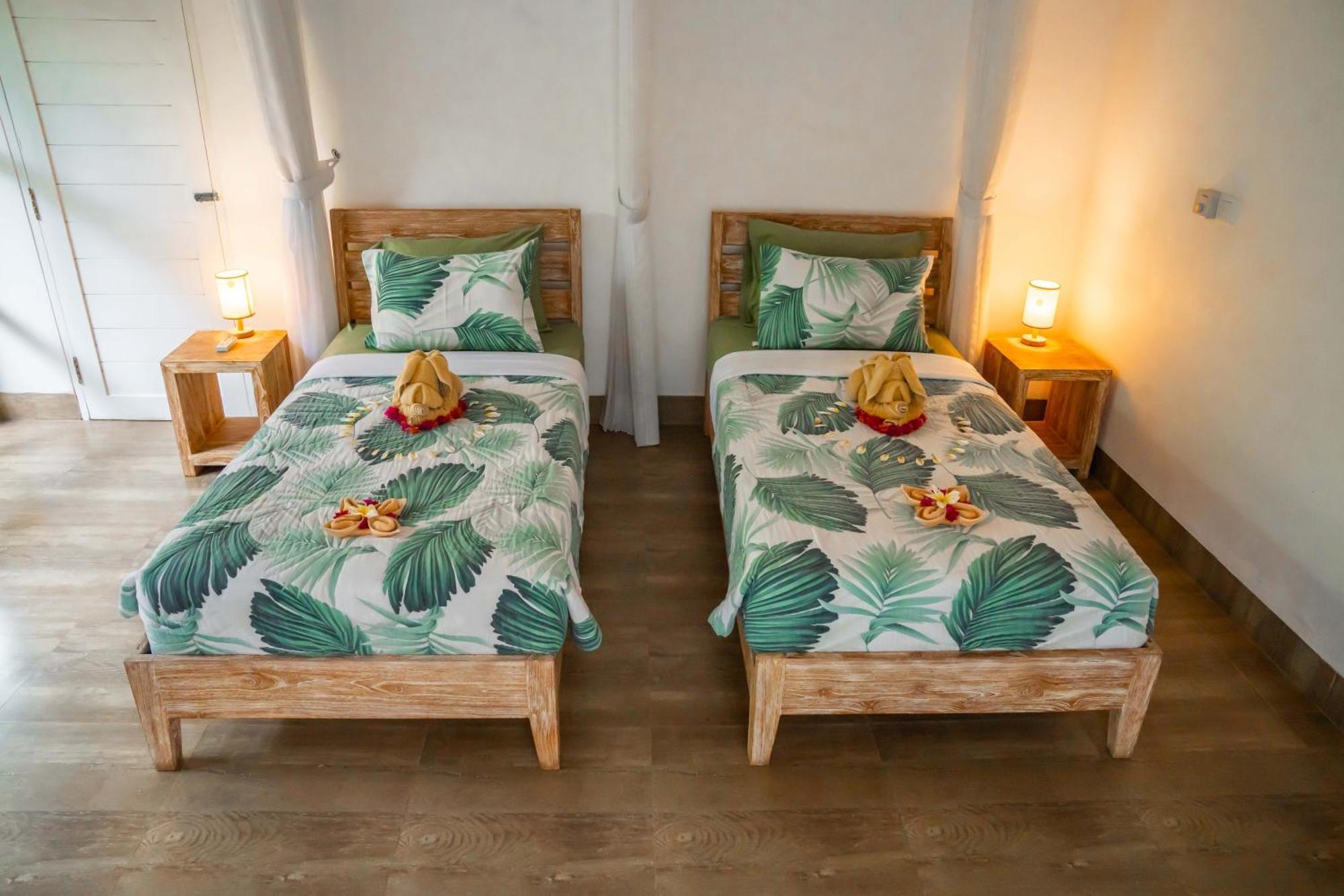 Resort Tulus Hati Retreat 4*