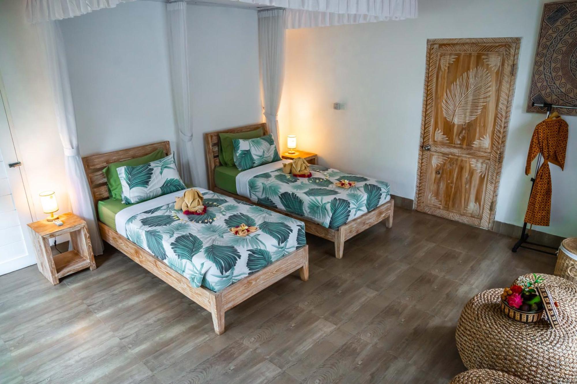 Tulus Hati Retreat