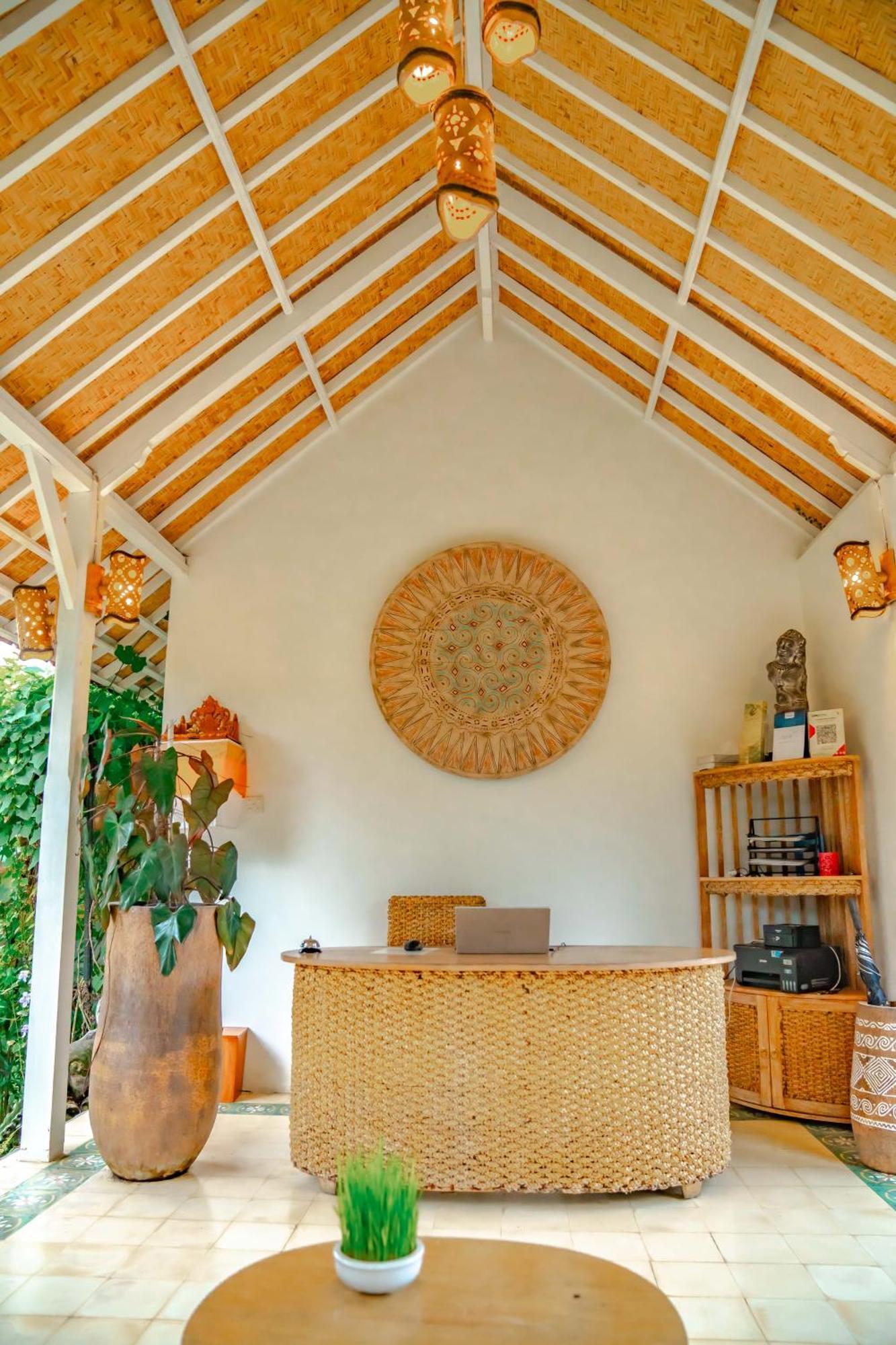 Resort Tulus Hati Retreat 4*