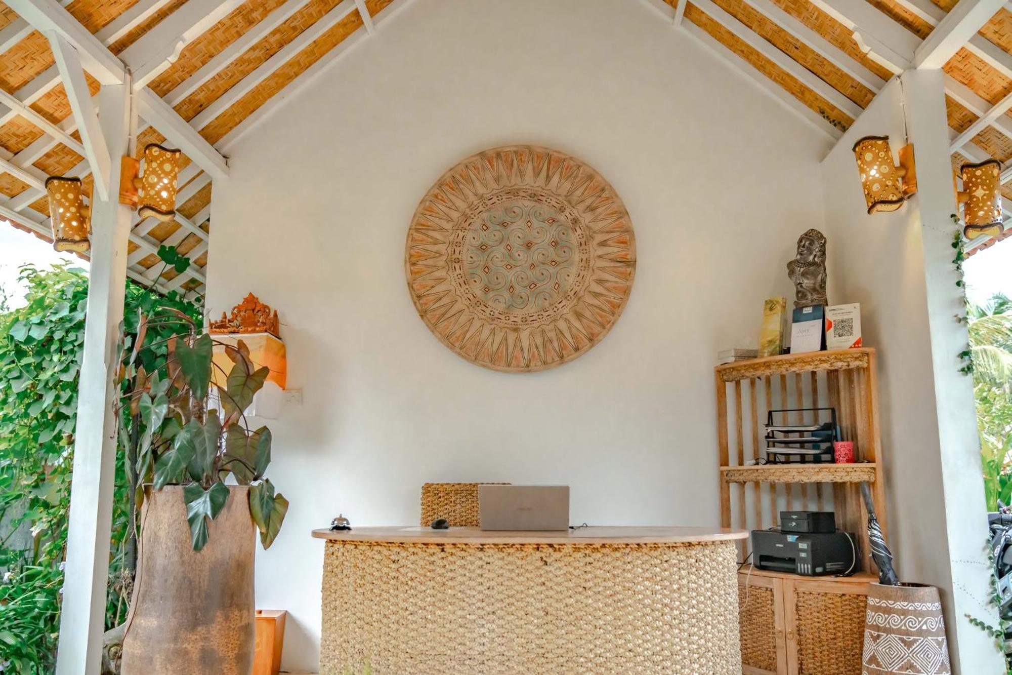 Resort Tulus Hati Retreat