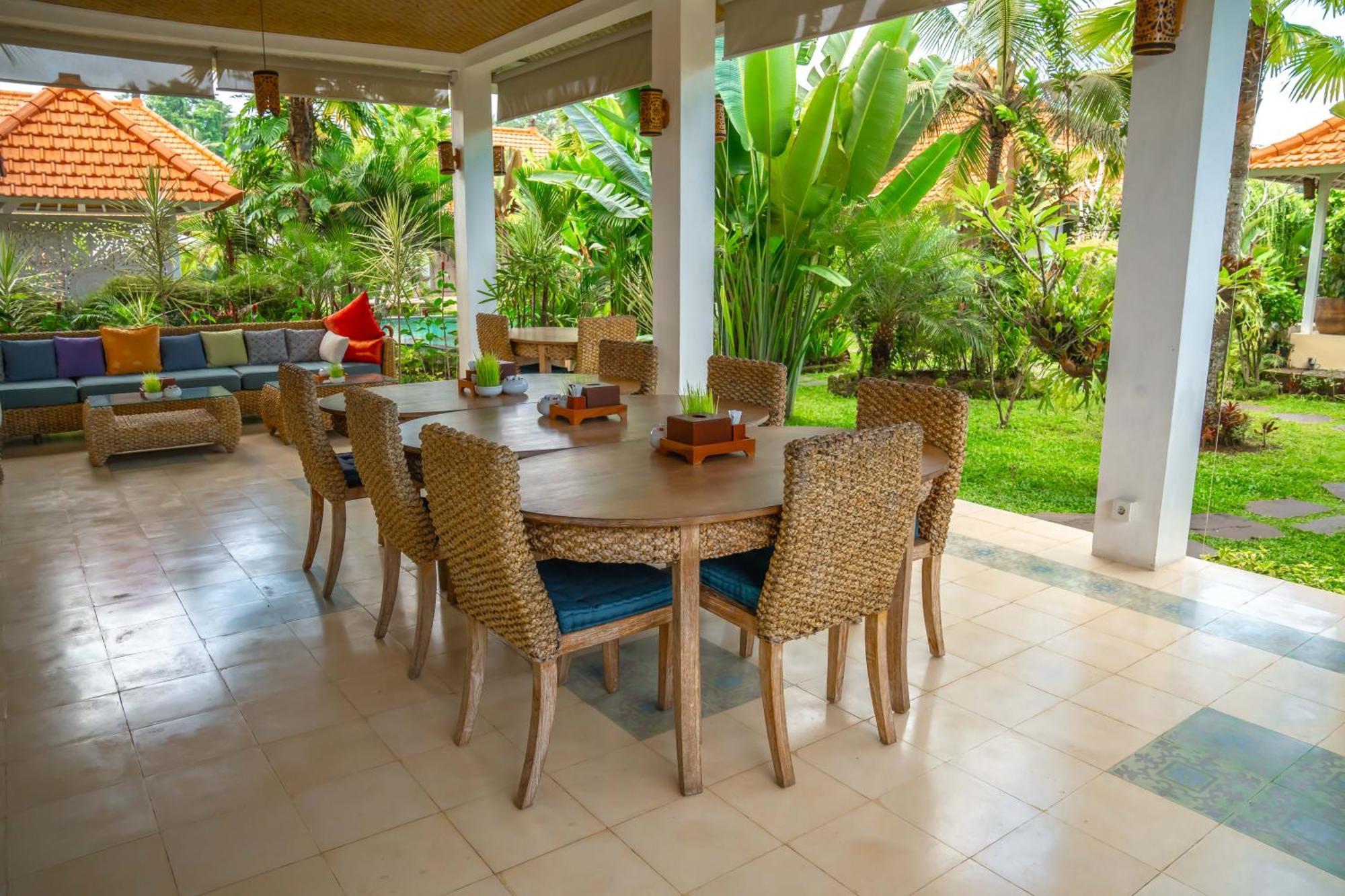 Resort Tulus Hati Retreat 4*