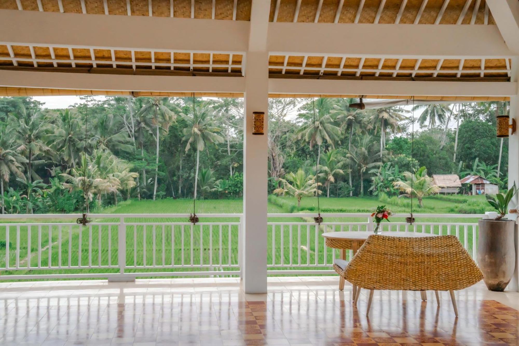 Resort Tulus Hati Retreat Ubud (Bali)