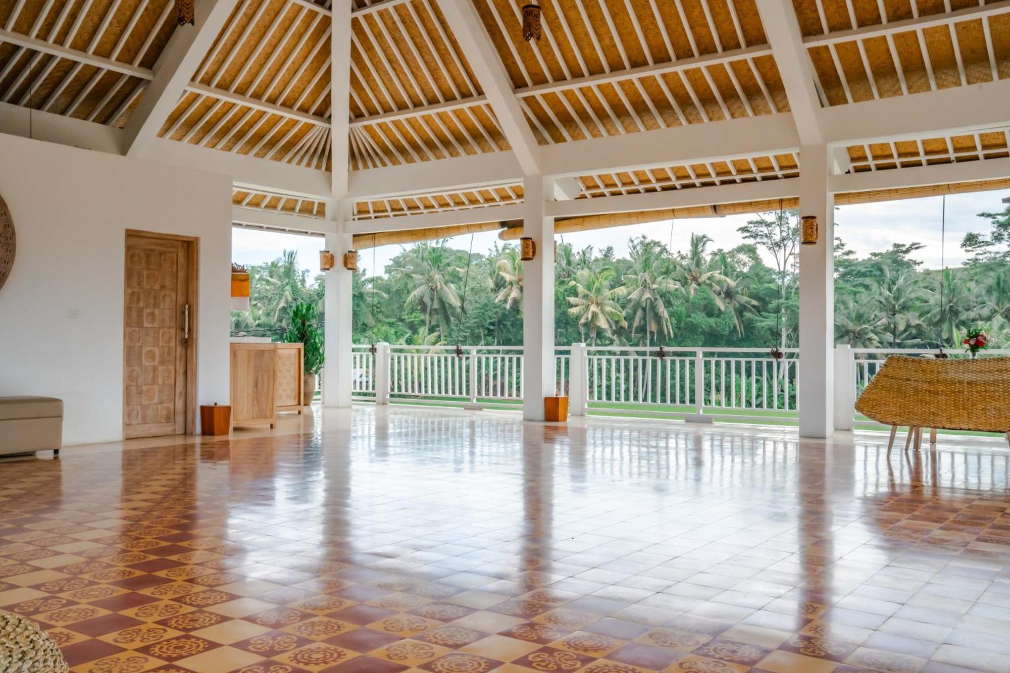 Tulus Hati Retreat