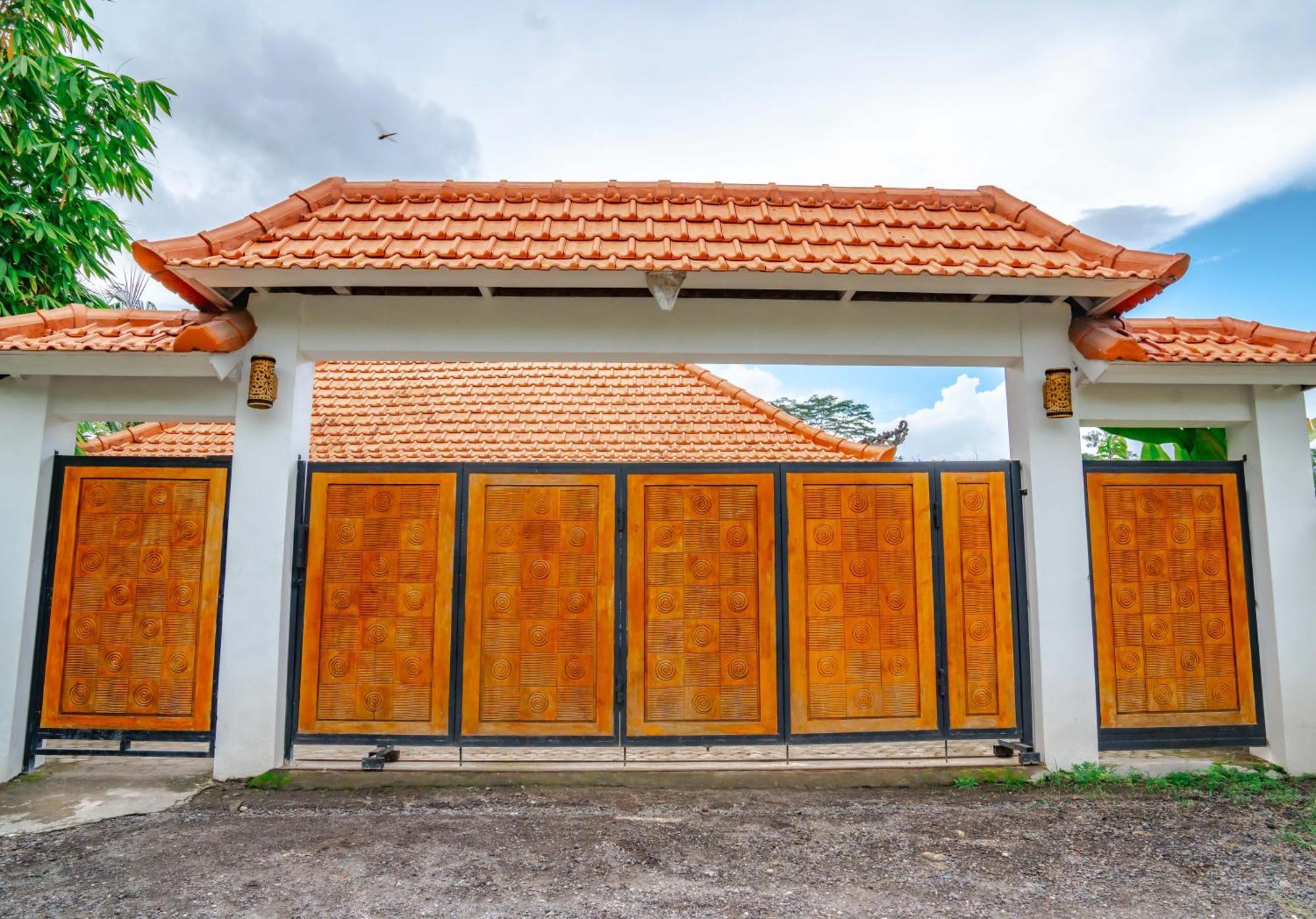 Resort Tulus Hati Retreat 4*