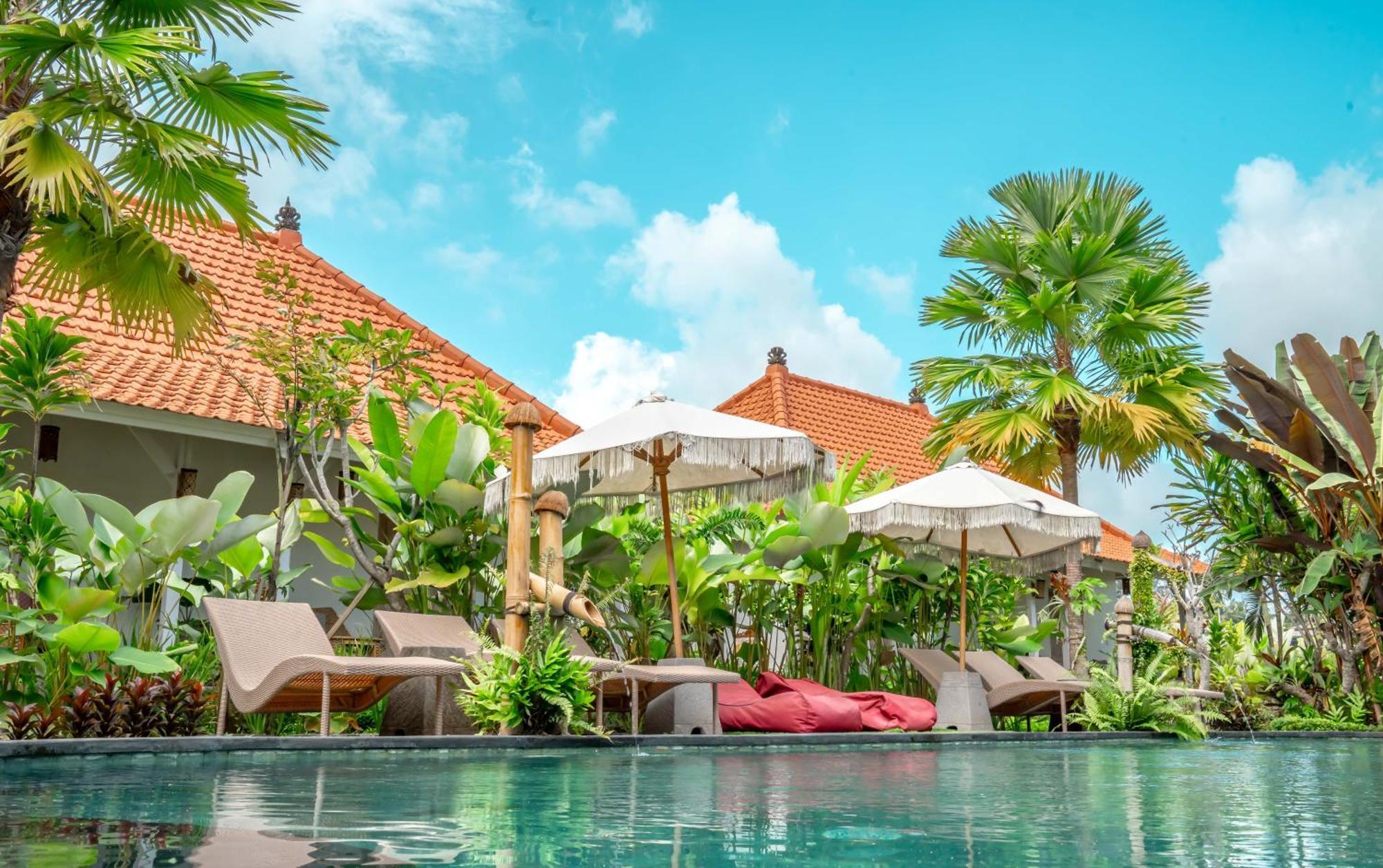 Resort Tulus Hati Retreat
