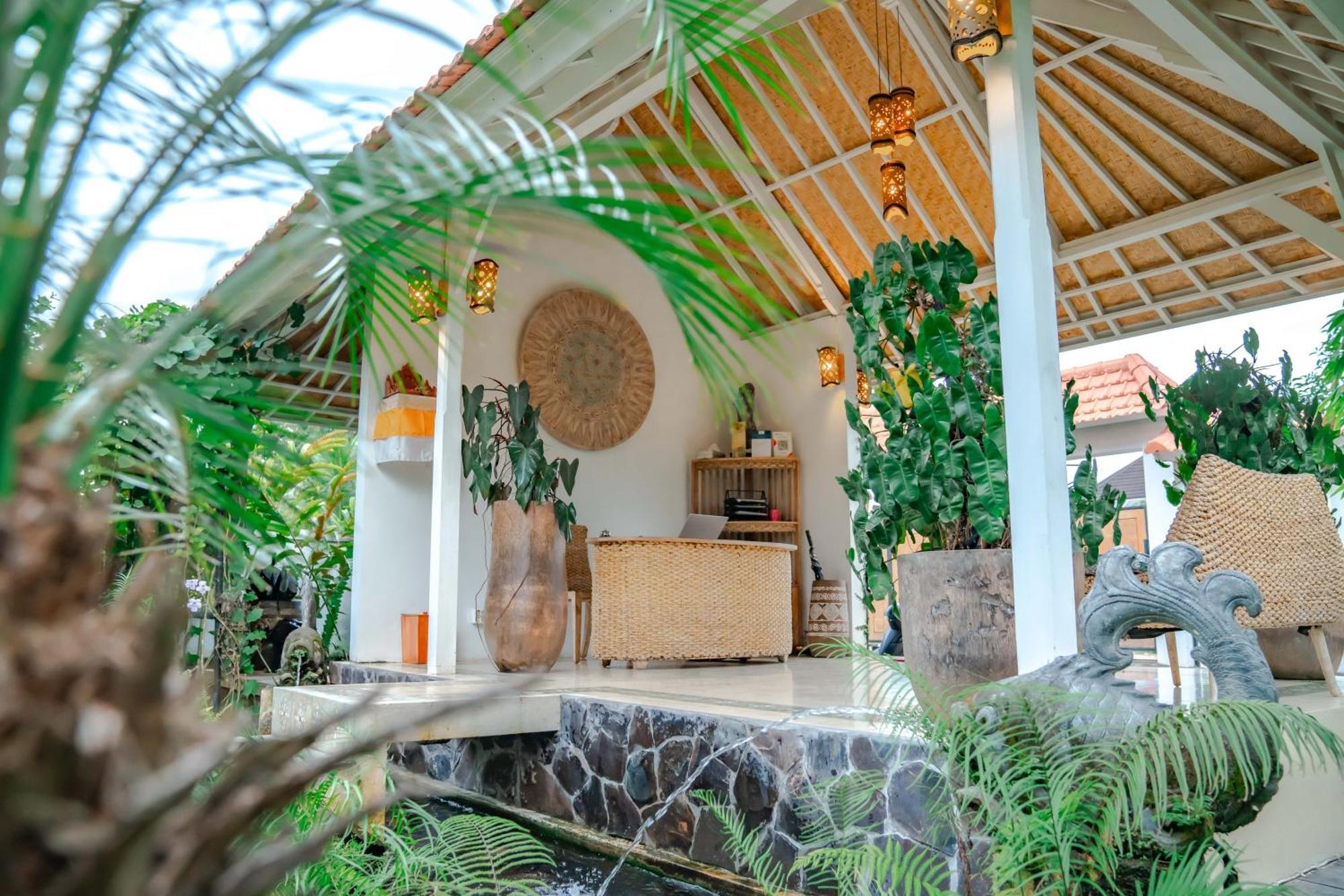 Resort Tulus Hati Retreat 4*